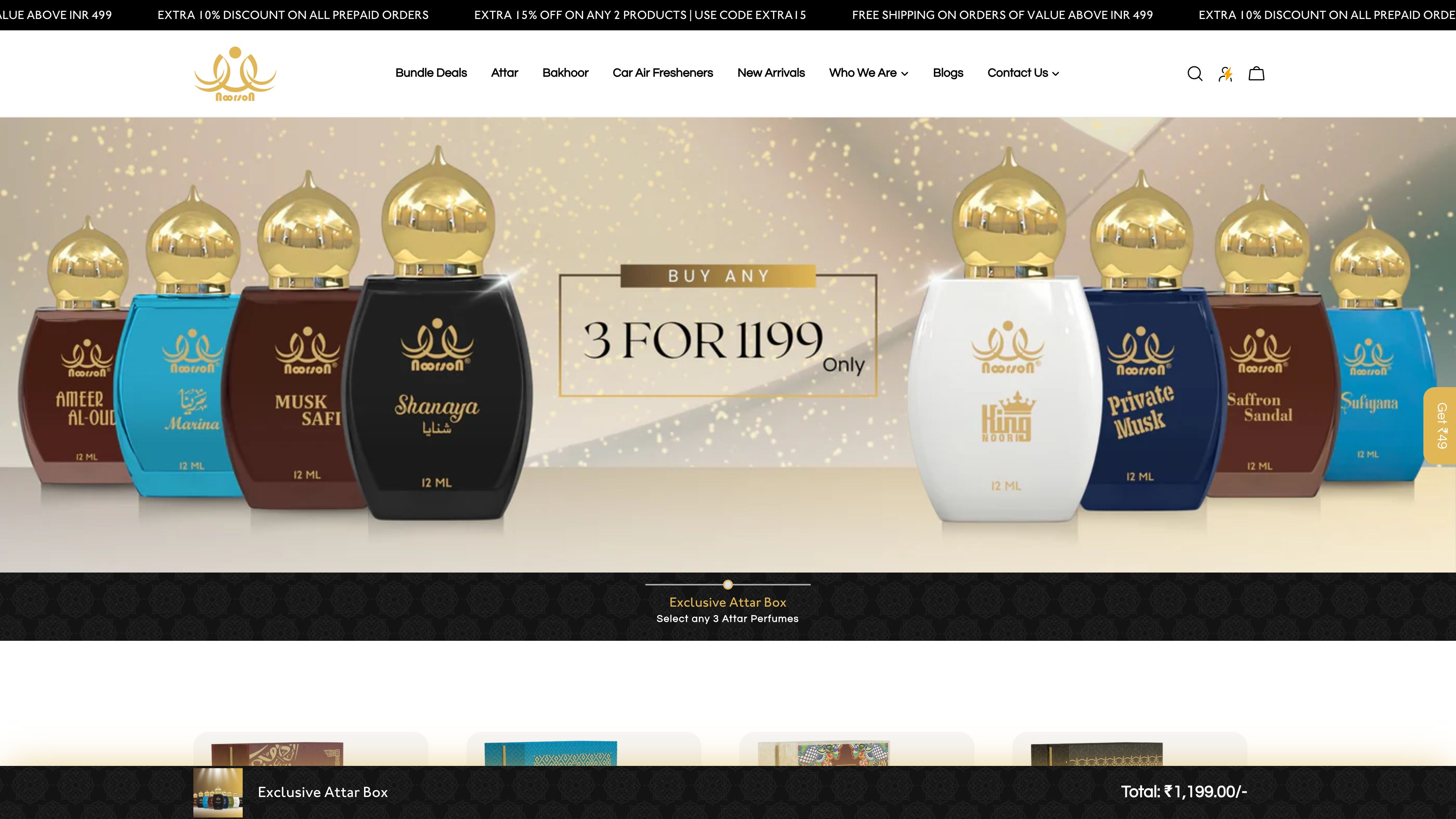 Digital Marketing and Website Maintenance screenshot 5