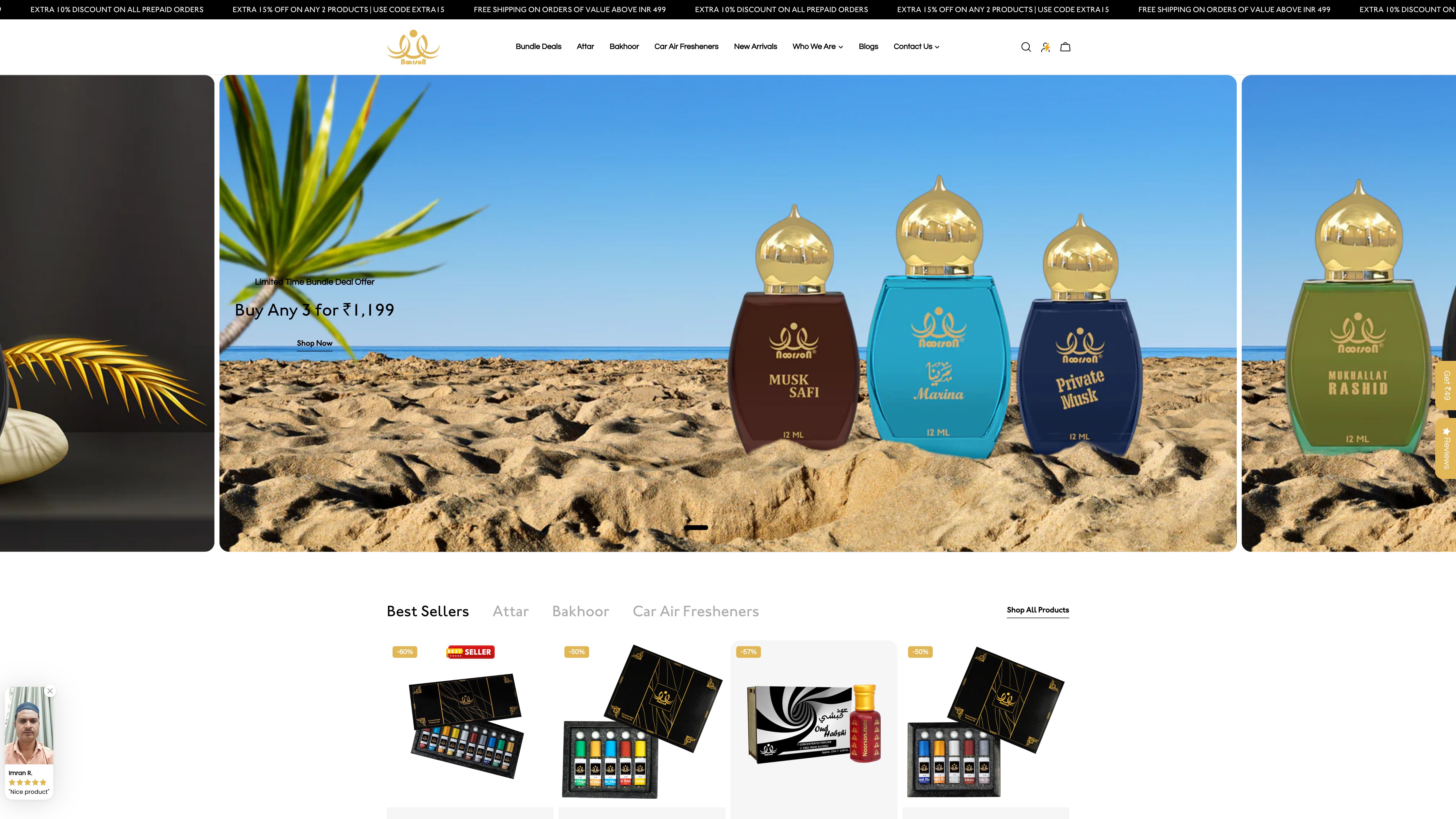 Digital Marketing and Website Maintenance screenshot 7