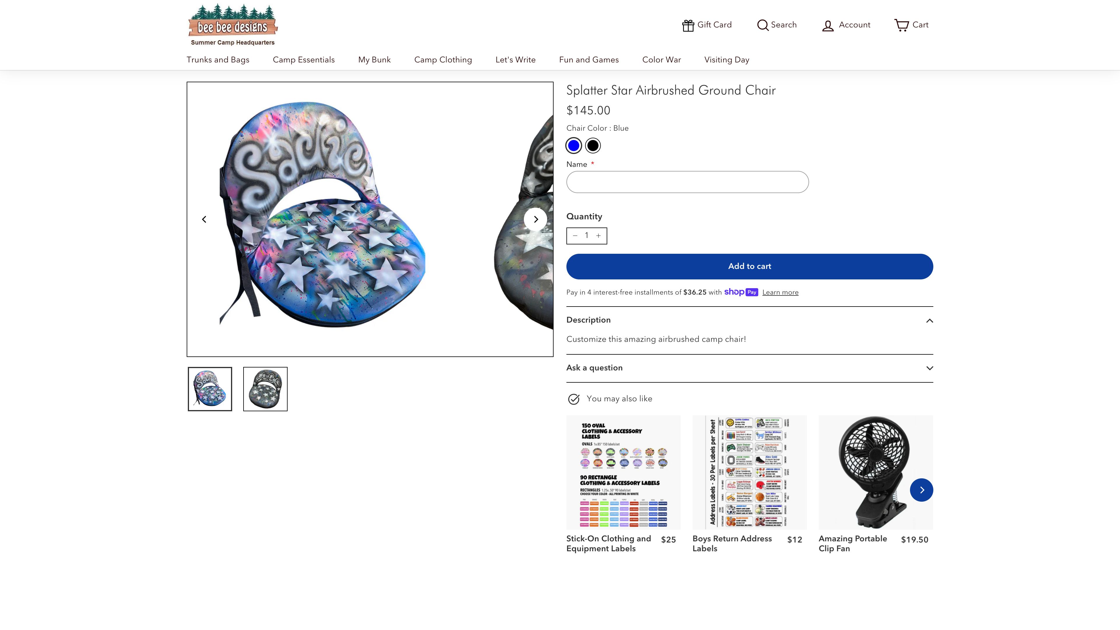 Seamless Multivendor Marketplace Development & Store Migration for Bee Bee Designs