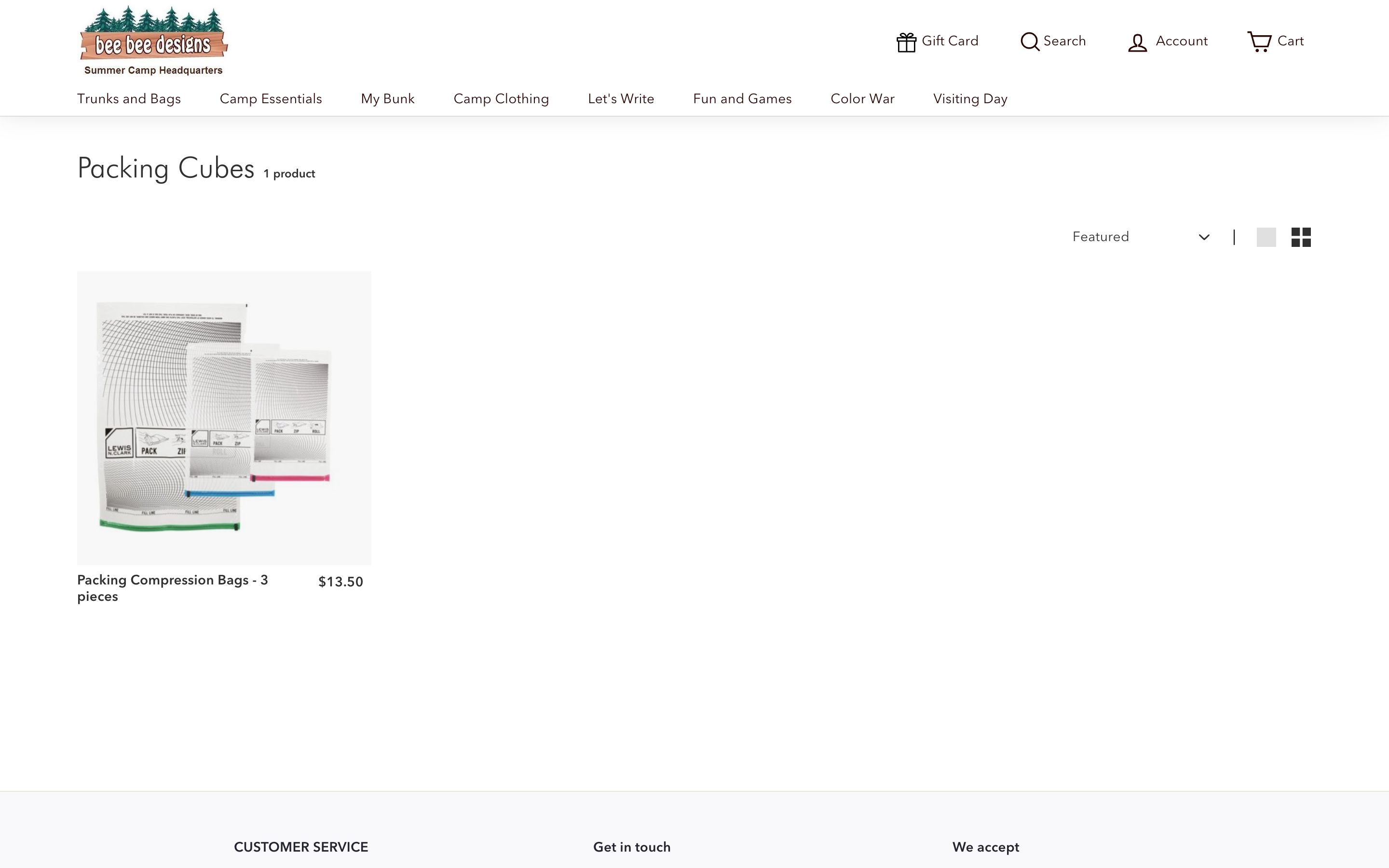 Multivendor Marketplace Development and Store Migration screenshot 2