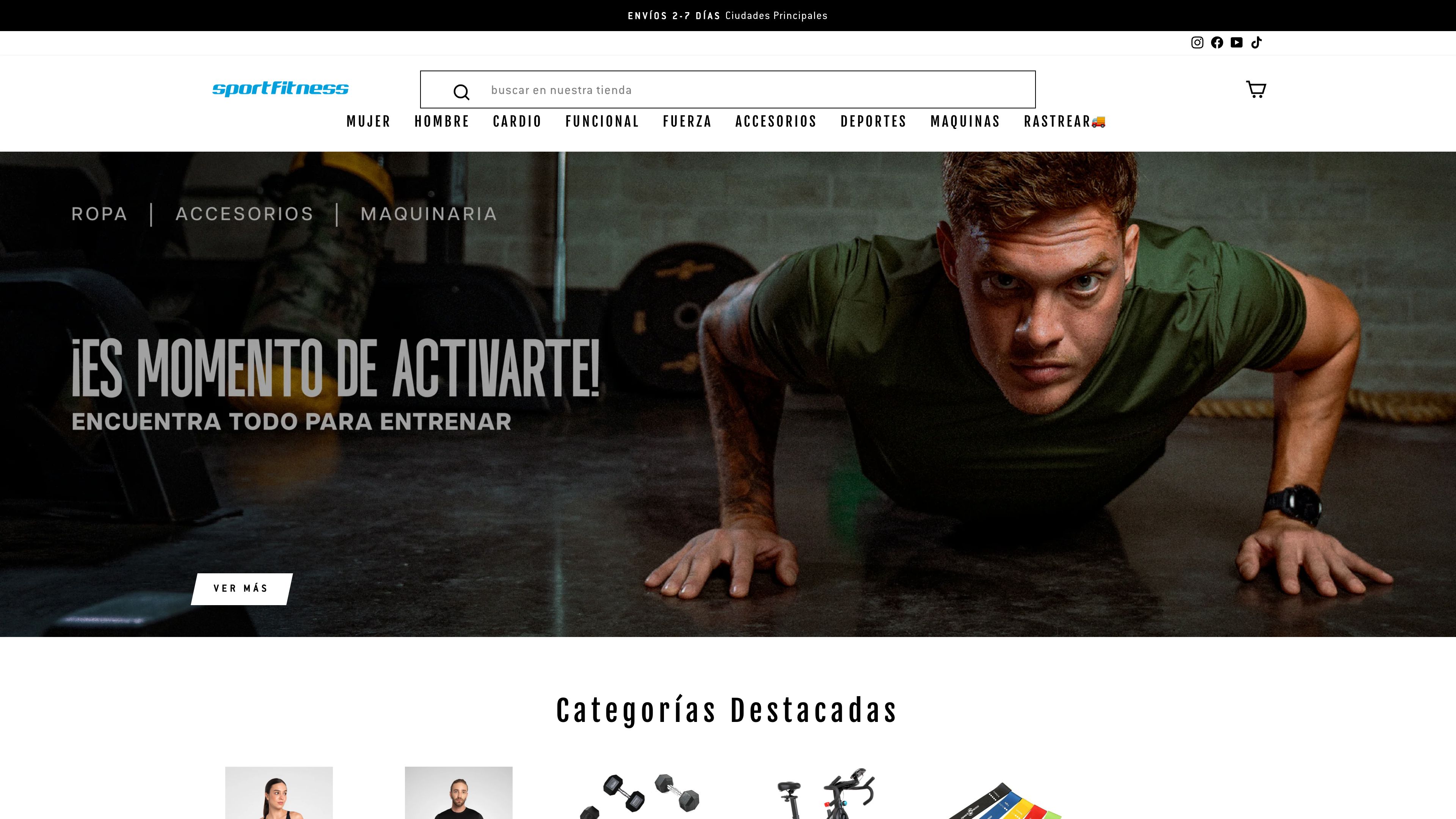 Sports and Gym Equipment screenshot 6