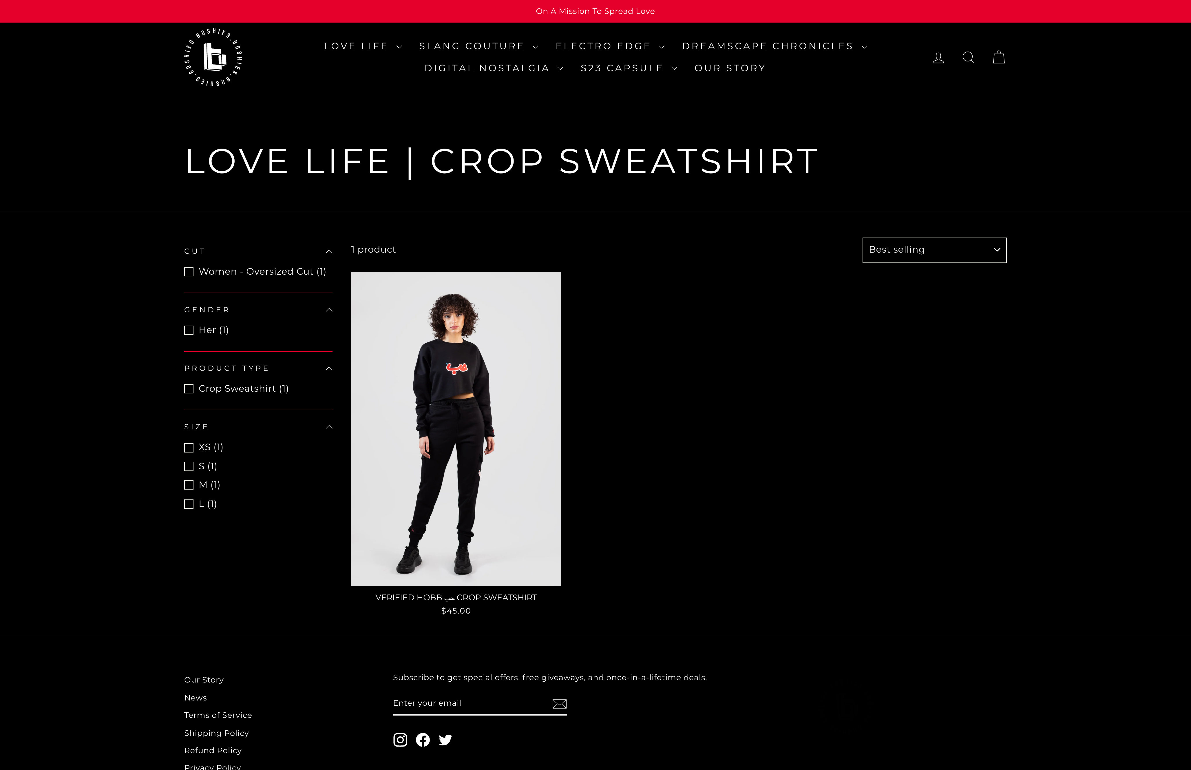 Boshies screenshot 6