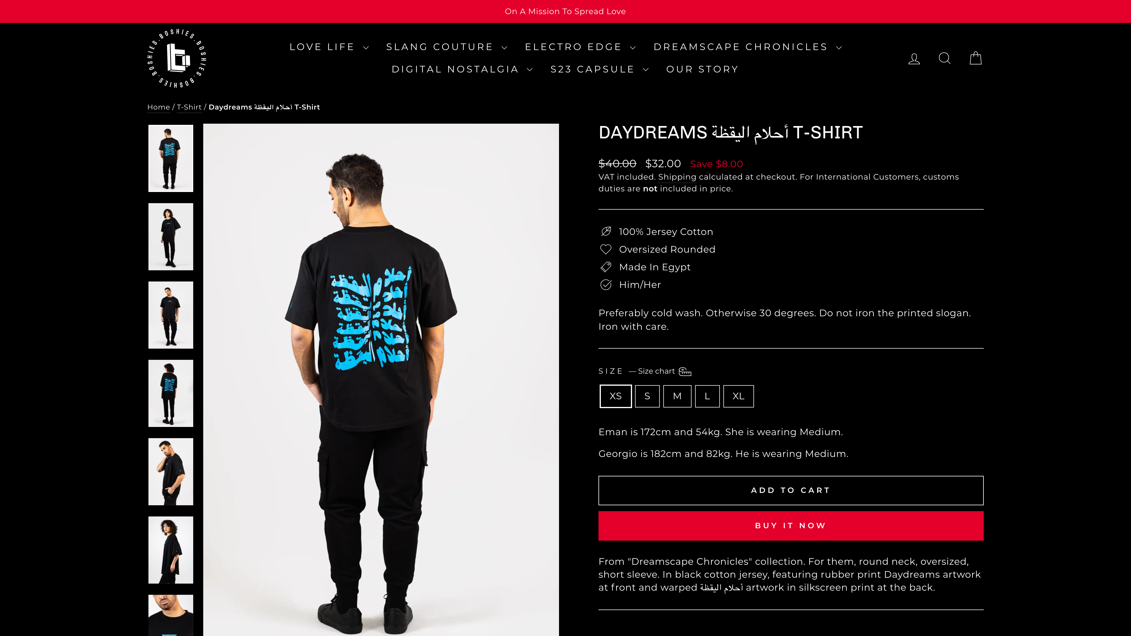 Boshies screenshot 2