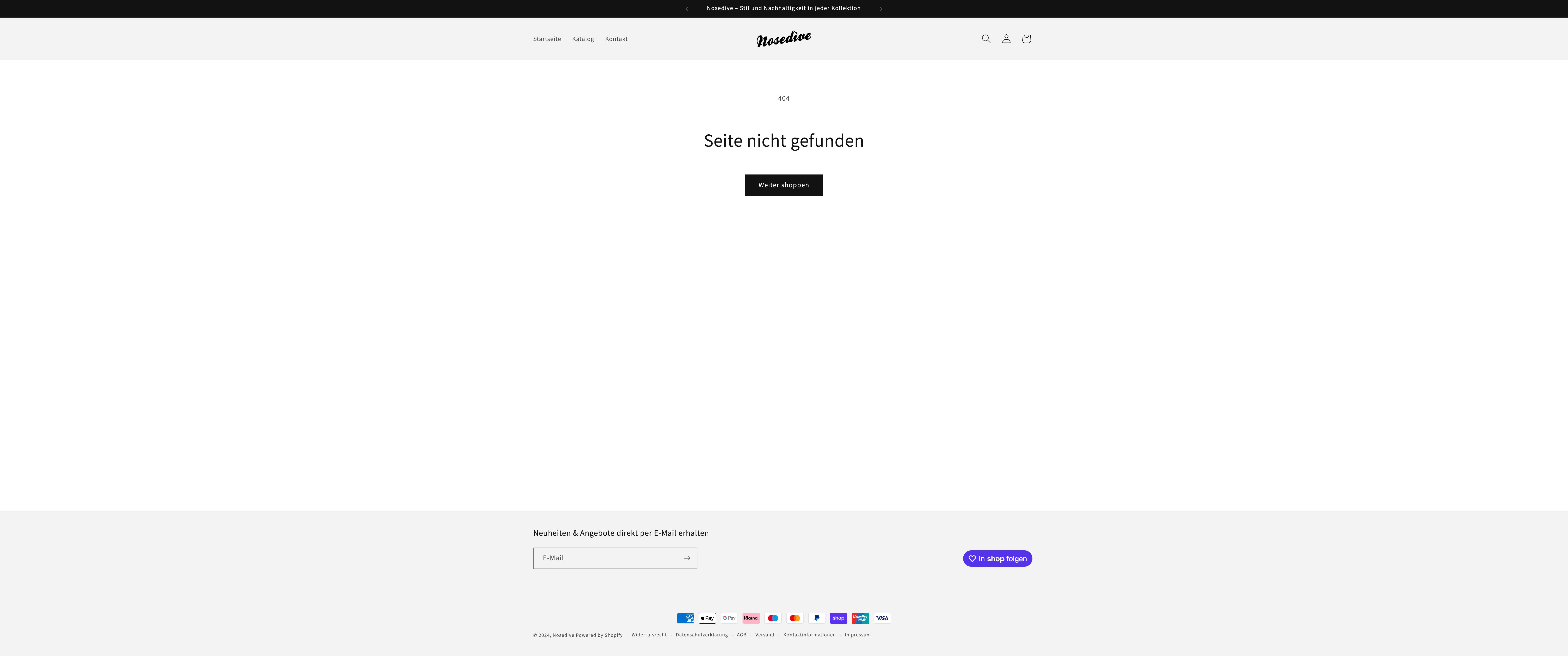 Nosedive screenshot 4