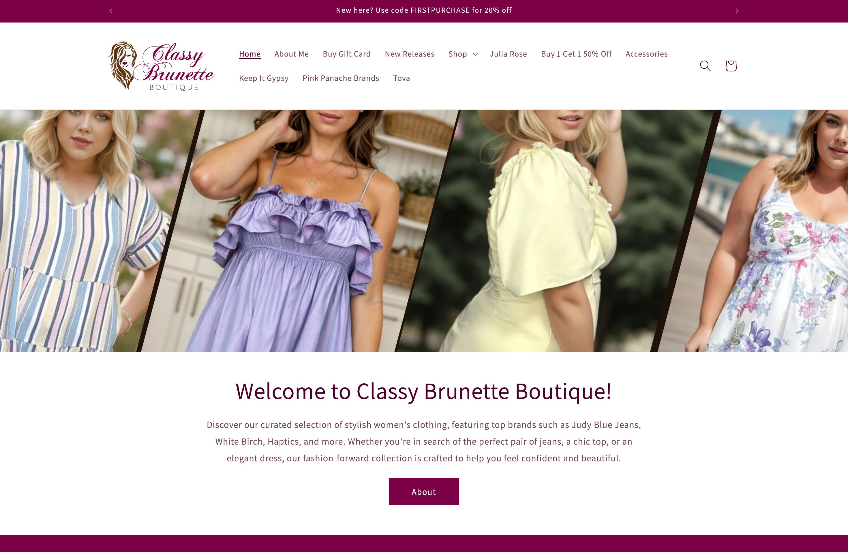 Fashion and Clothing Store! screenshot 6