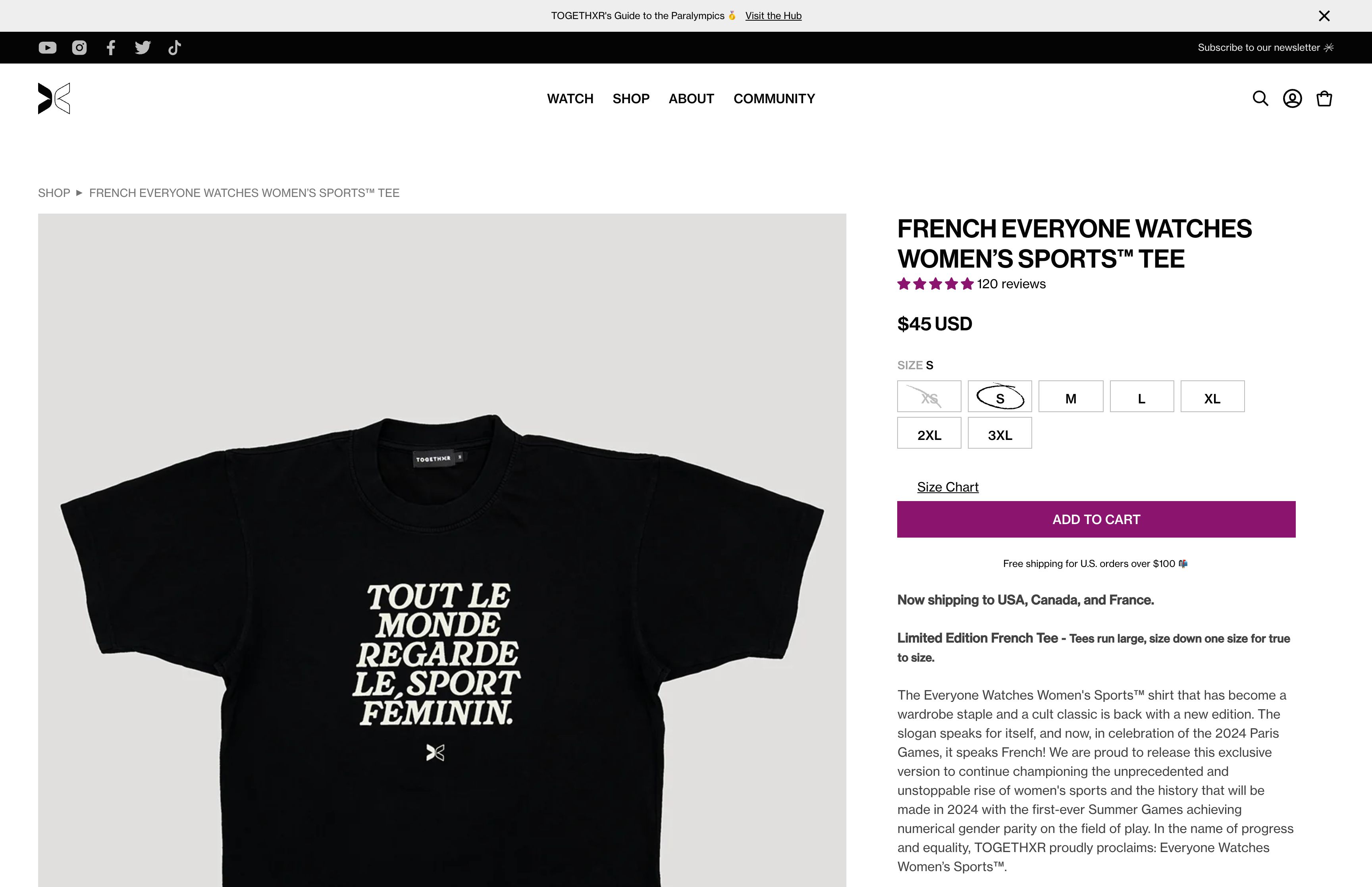 Togethxr screenshot 4