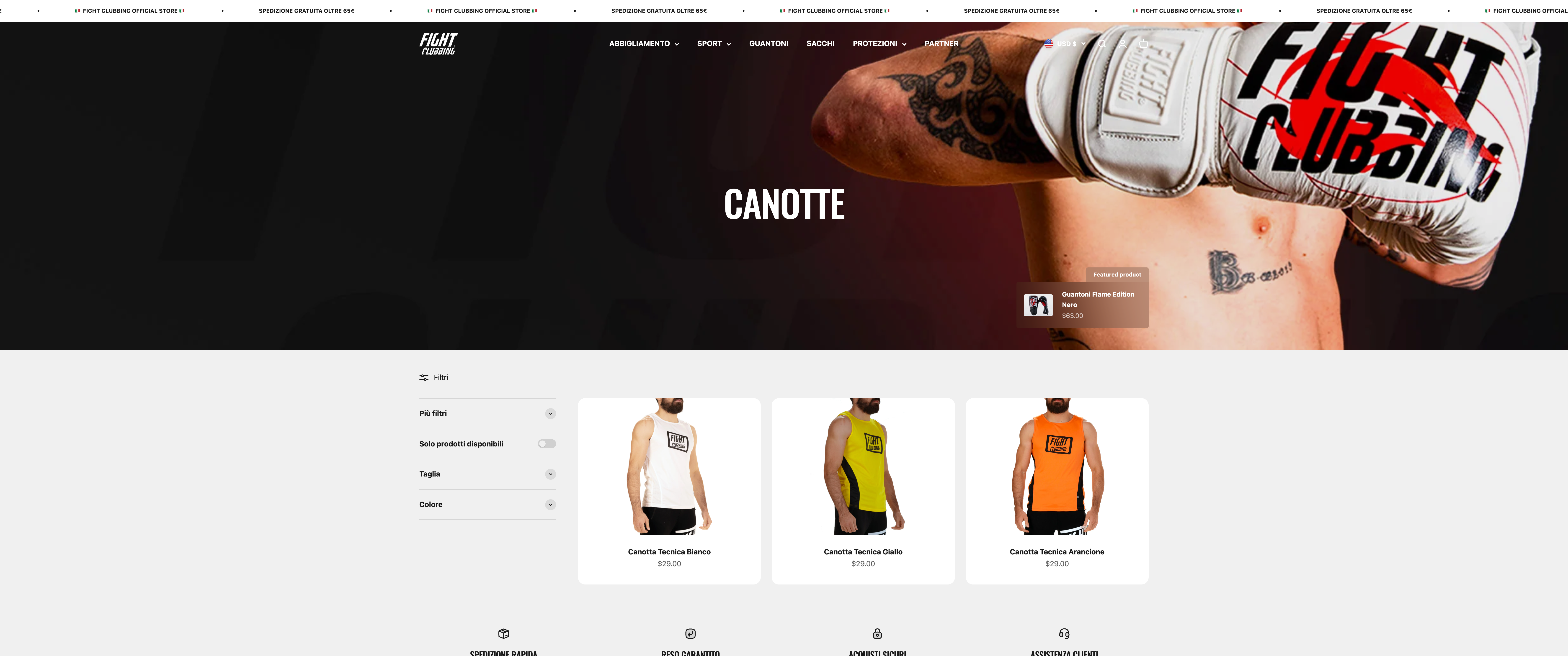 Fight Clubbing screenshot 3