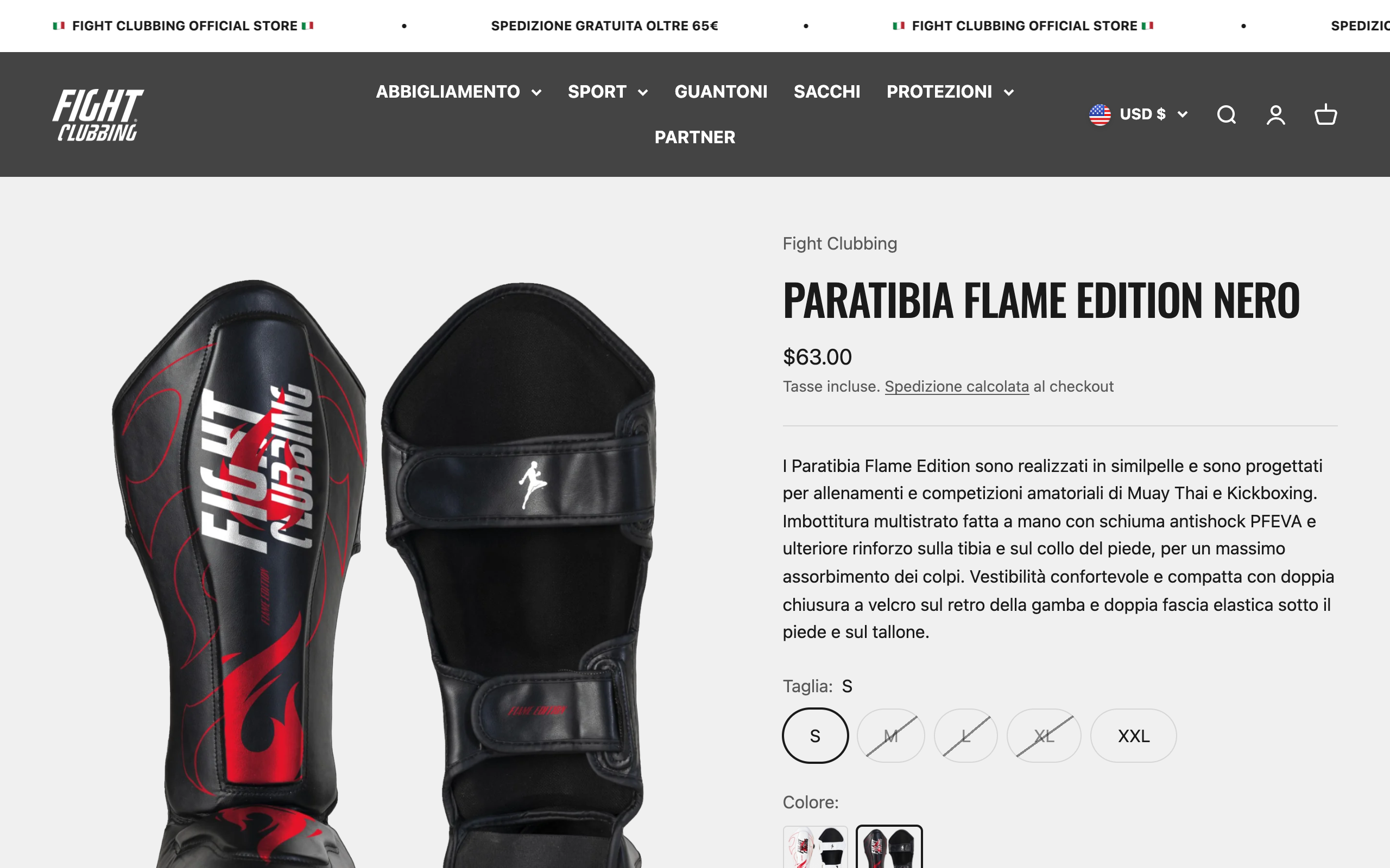 Fight Clubbing screenshot 4