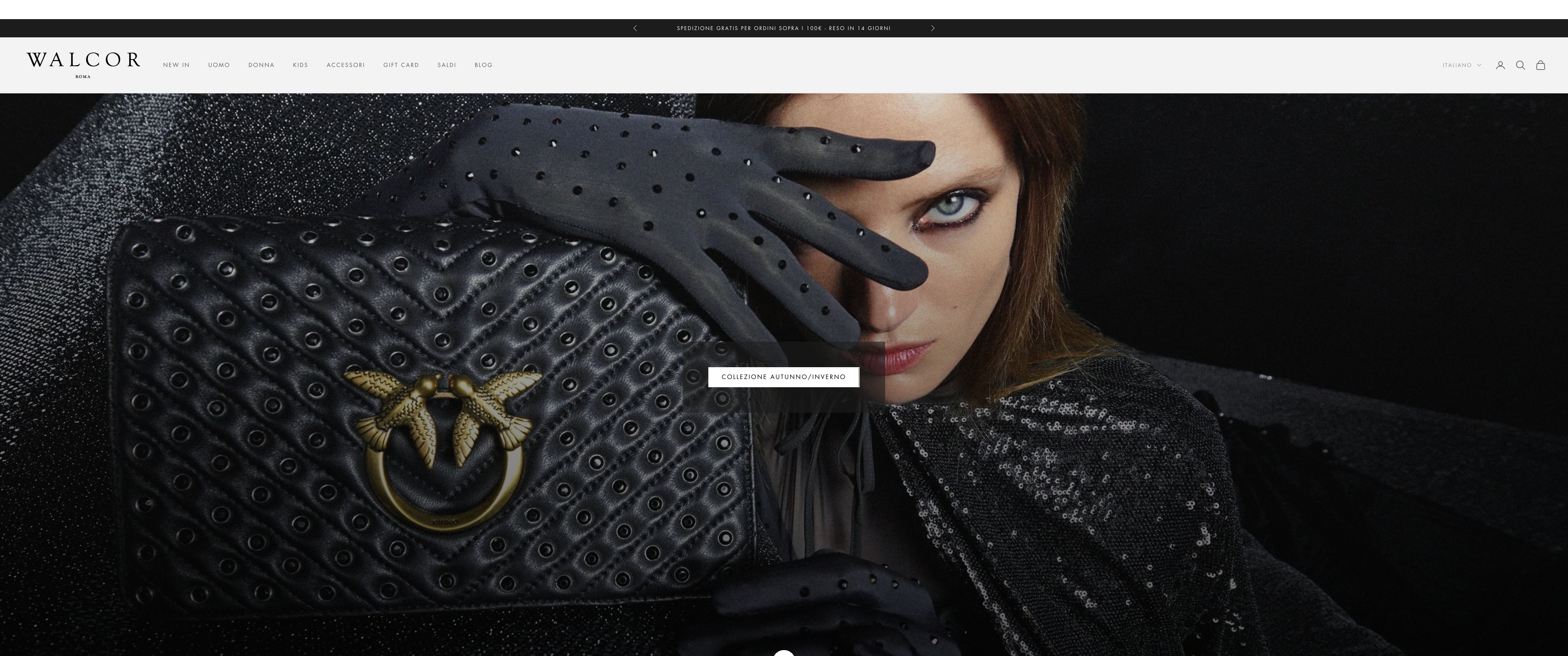 Walcor - Restyling + Nuova Strategia di Vendita screenshot 6