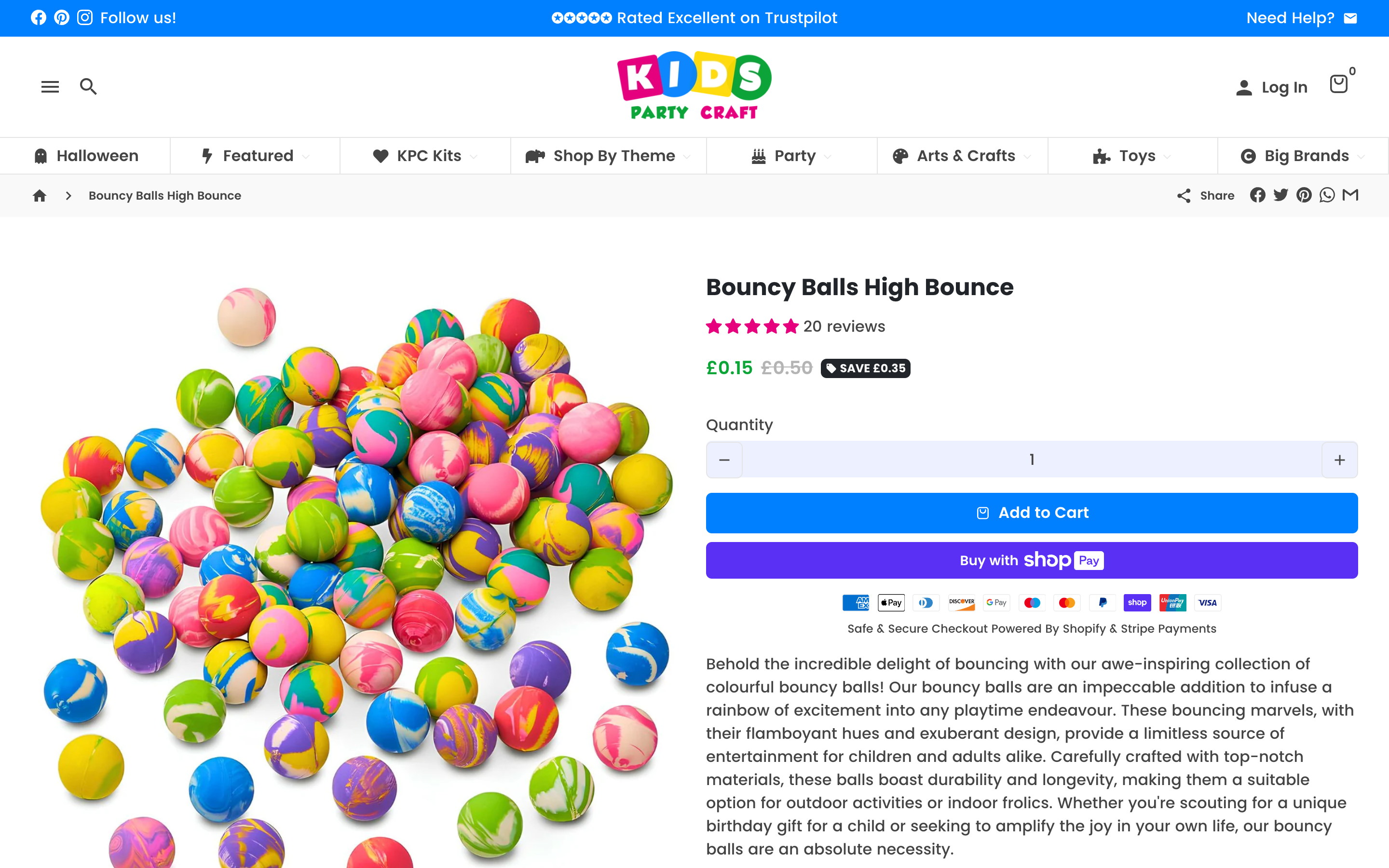 Site Re-Design screenshot 4