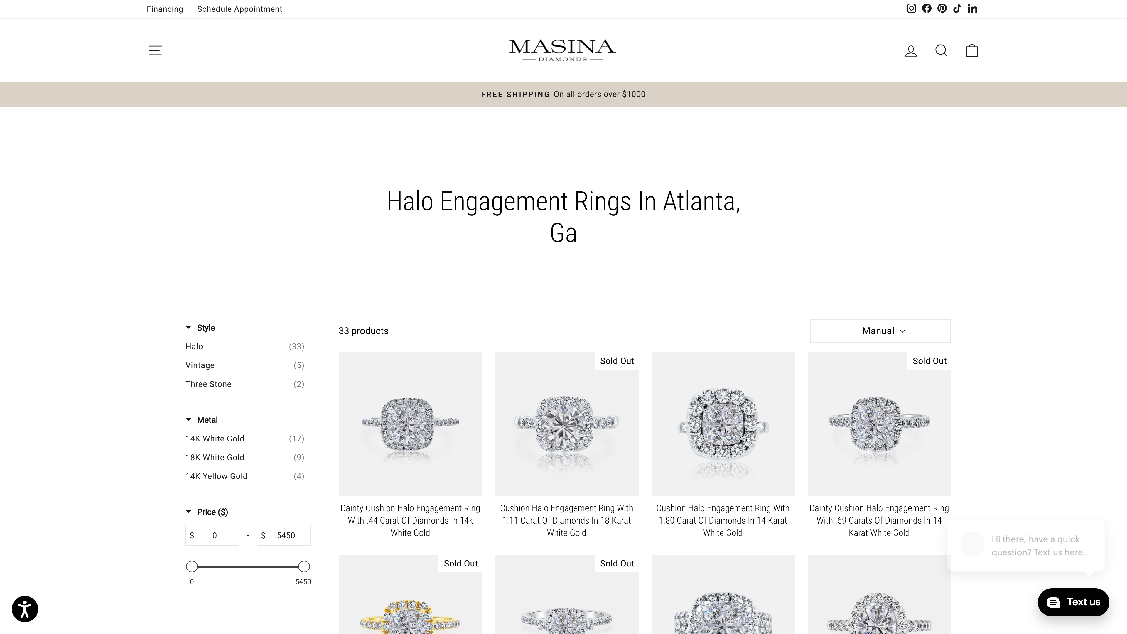 Masina Diamonds screenshot 2
