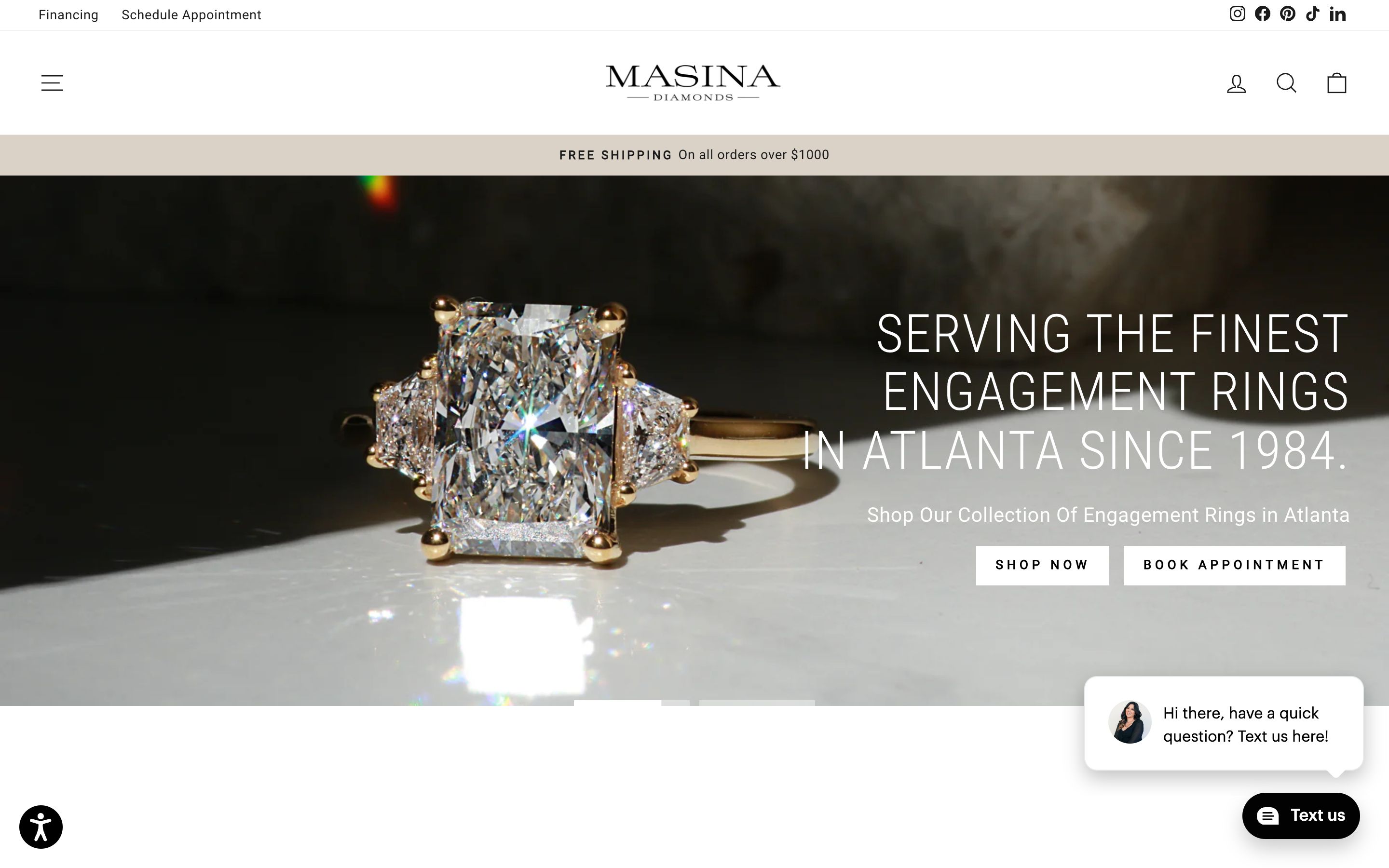 Masina Diamonds screenshot 7
