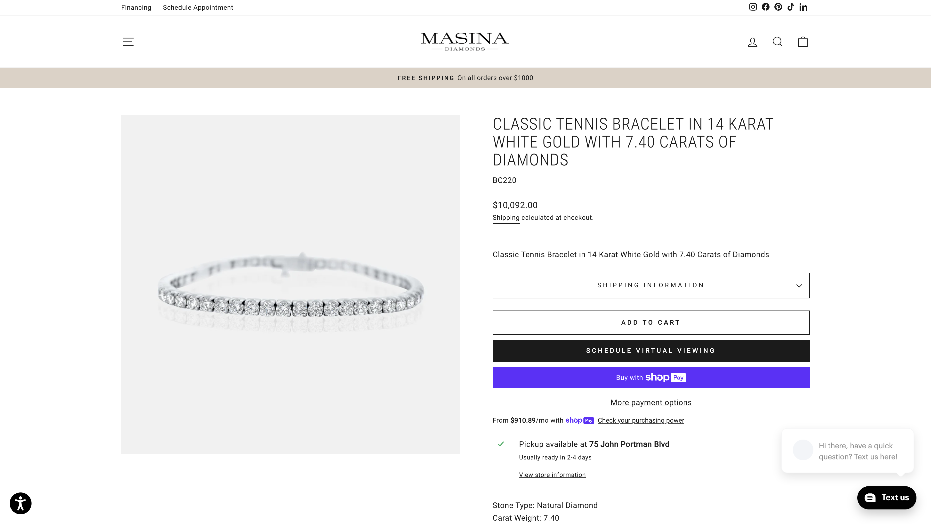 Masina Diamonds screenshot 5