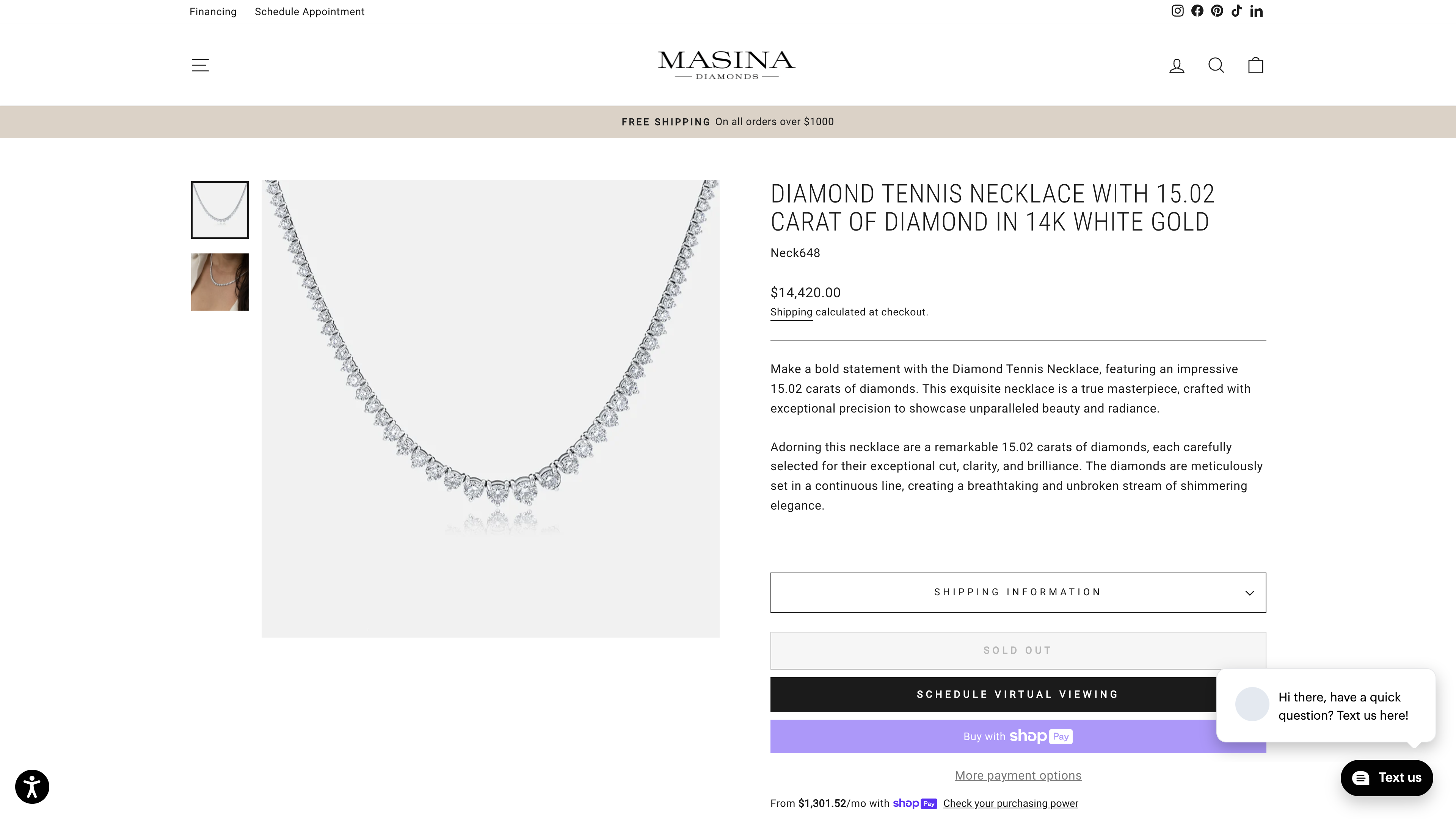 Masina Diamonds screenshot 6