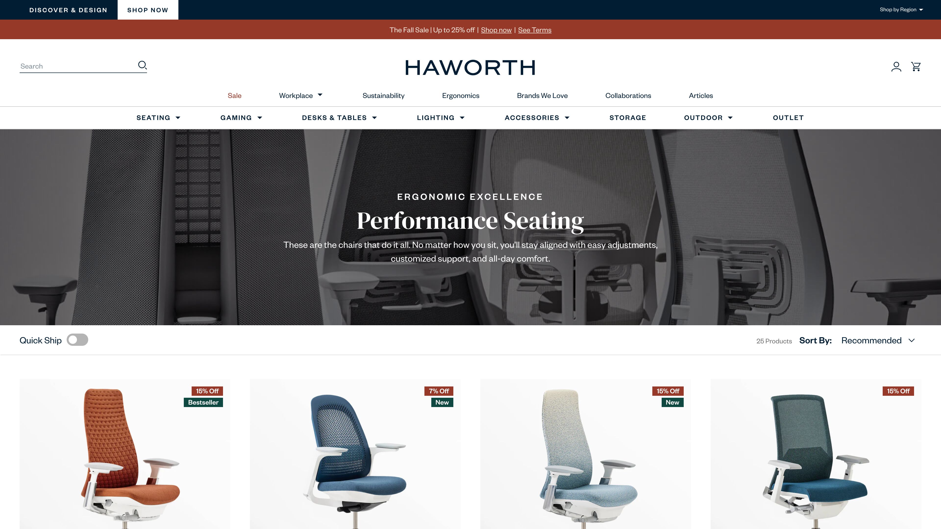 Haworth screenshot 4