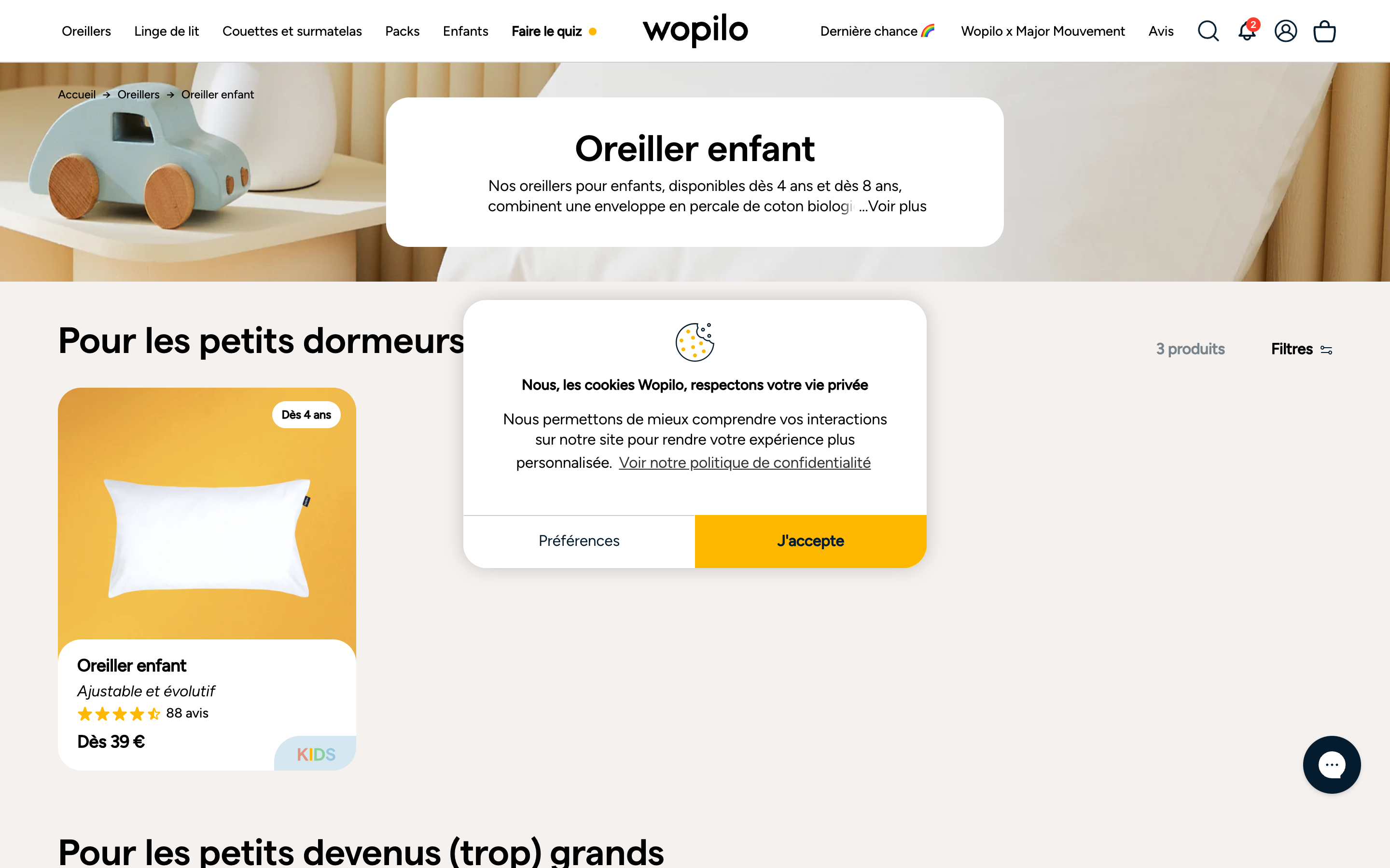 Wopilo screenshot 3