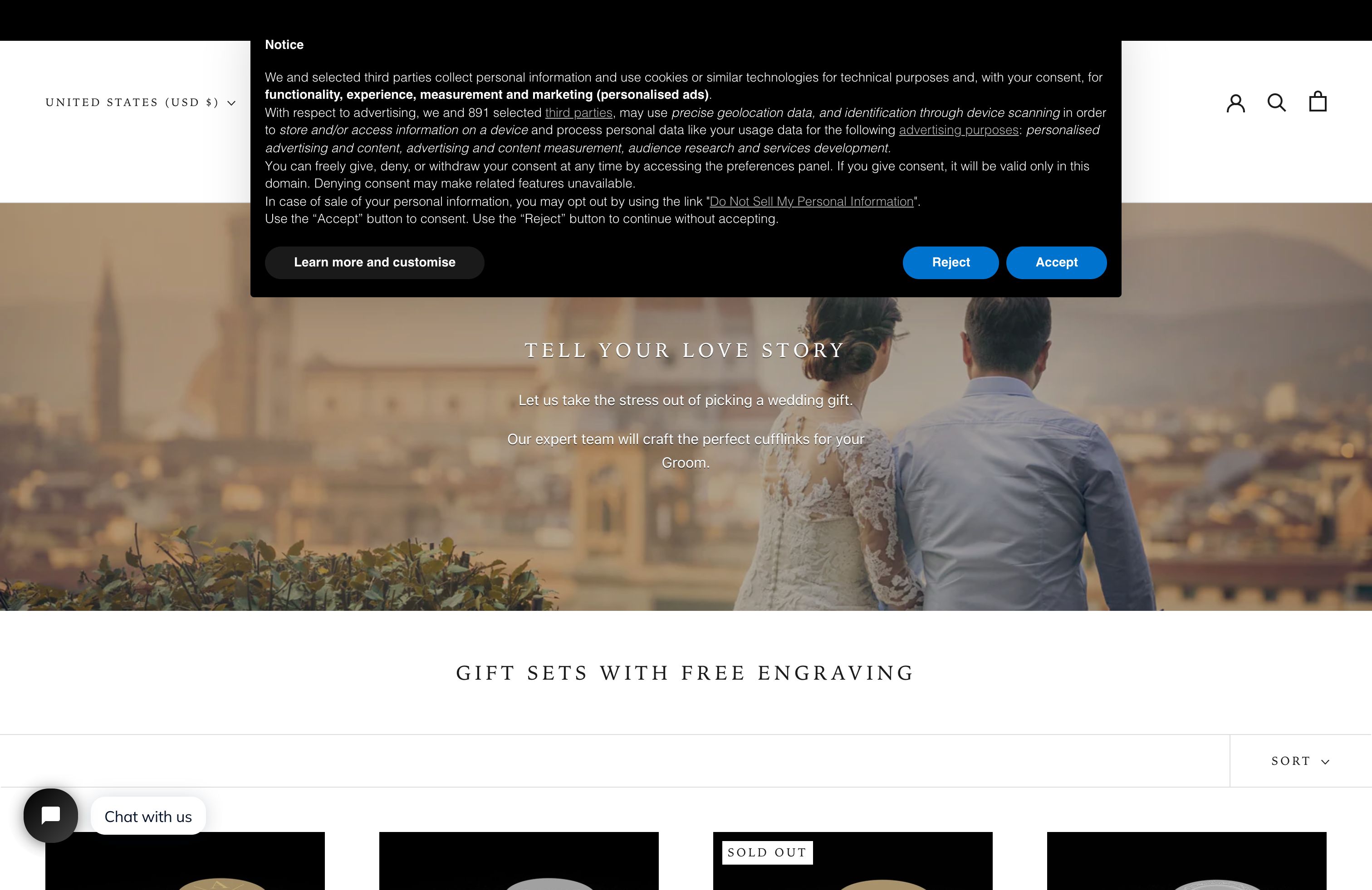 Moda London screenshot 3