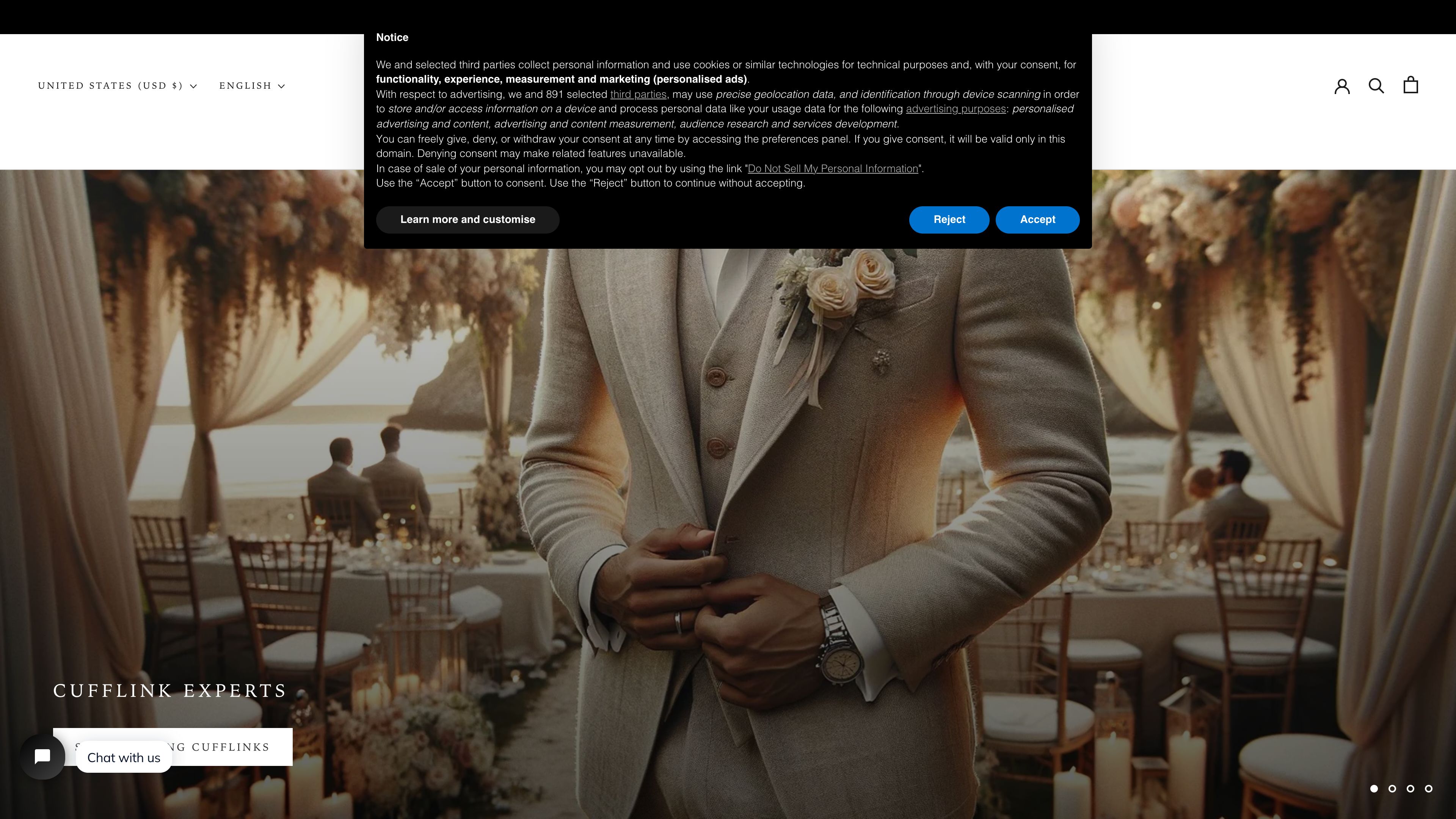 Moda London screenshot 6