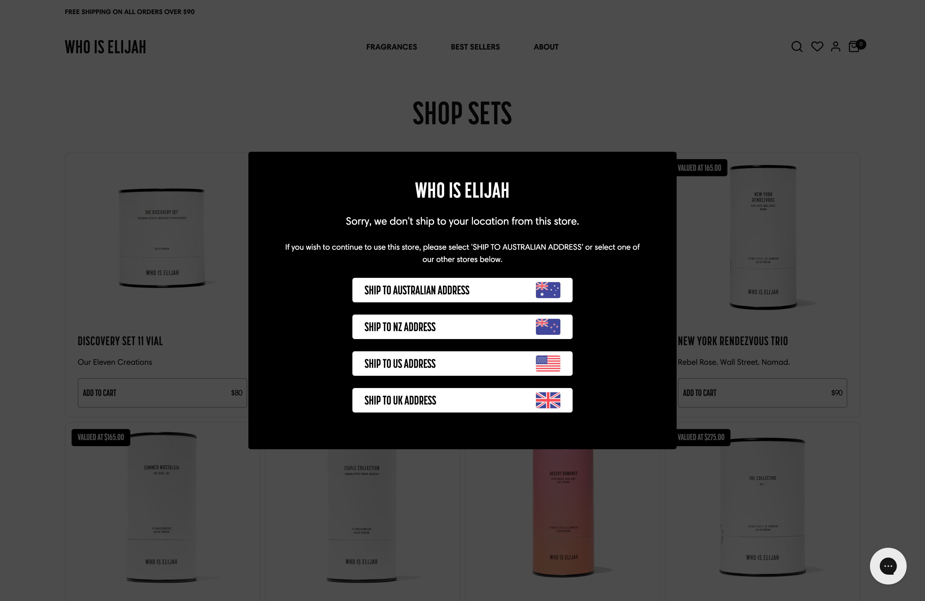 Who Is Elijah screenshot 2