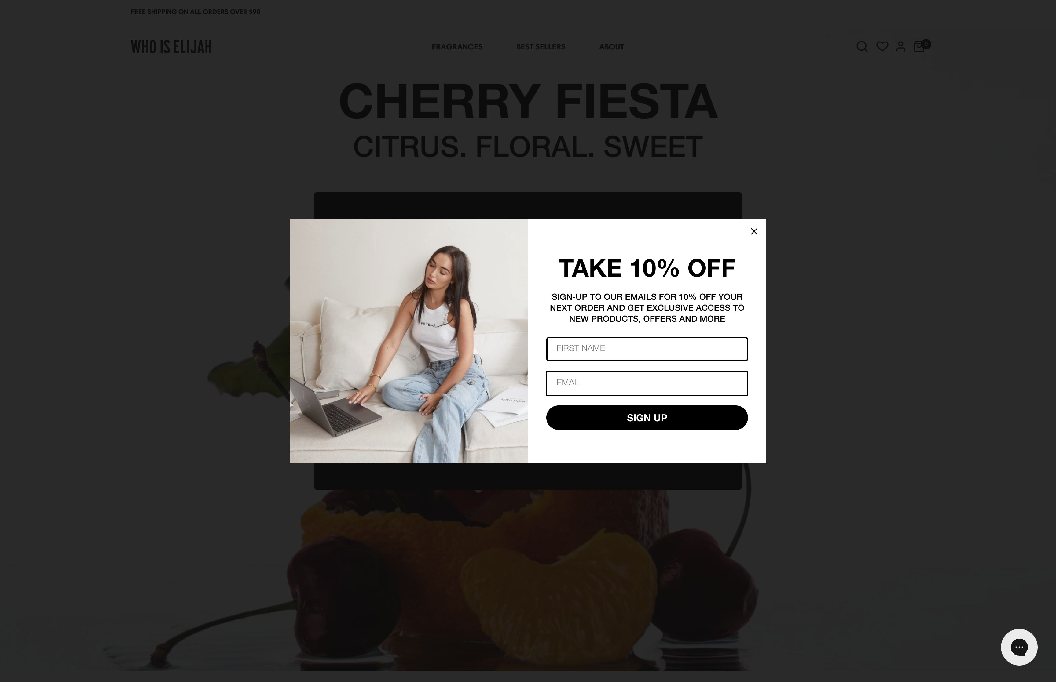 Who Is Elijah screenshot 6