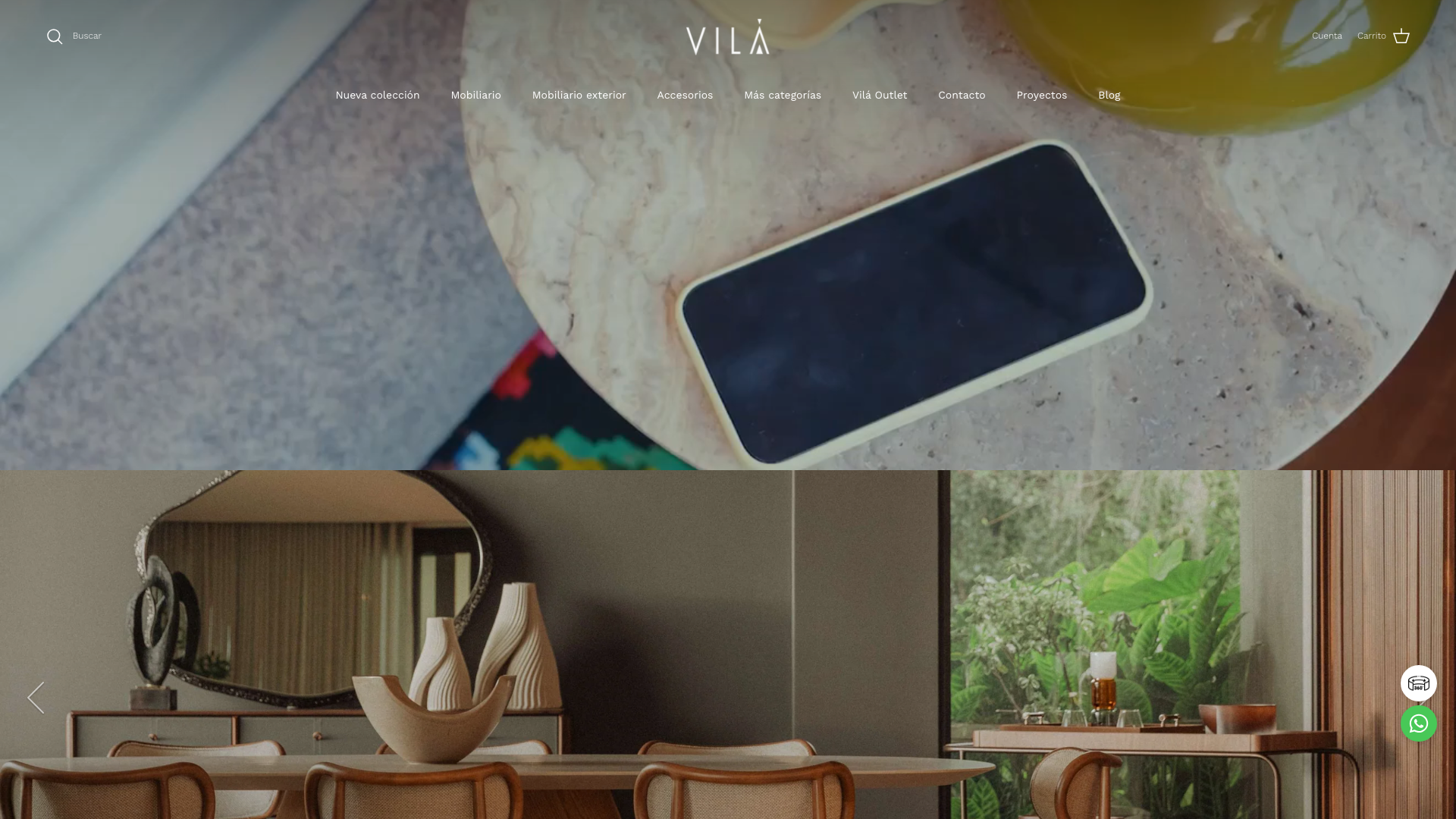 Vilá Decoración