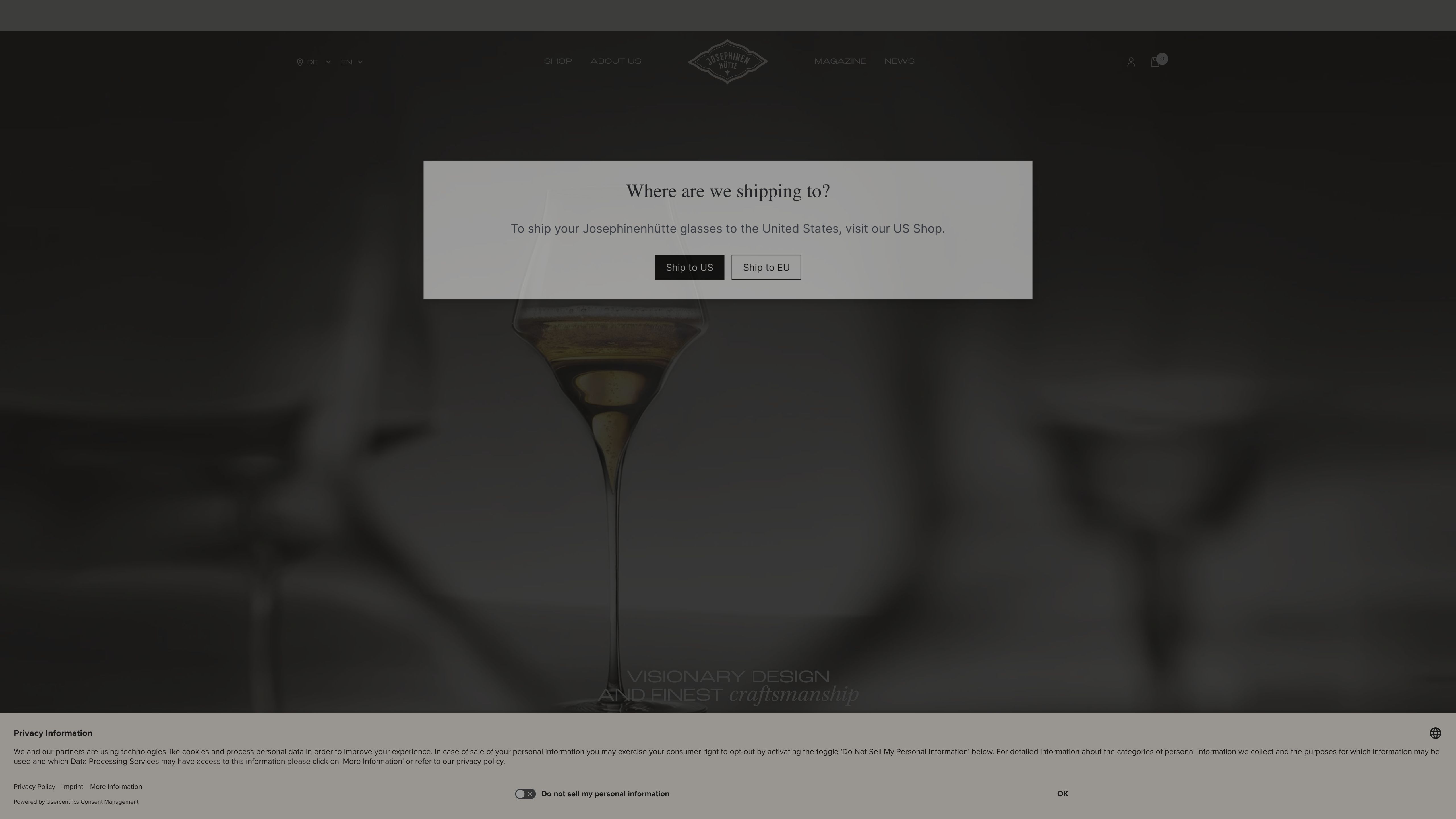 Josephinenhütte screenshot 5
