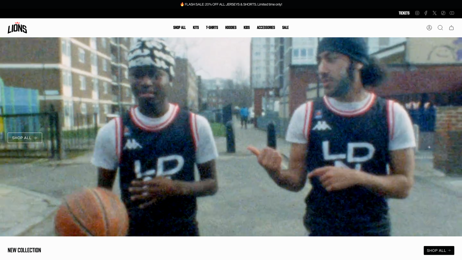 London Lions
