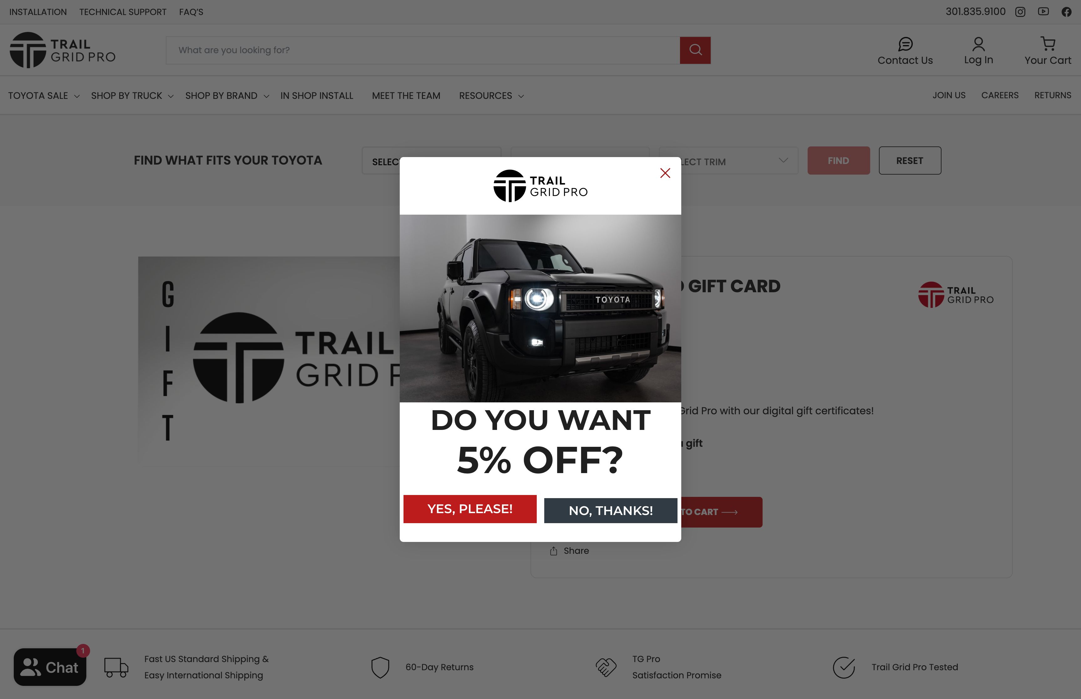 Trail Grid Pro screenshot 4