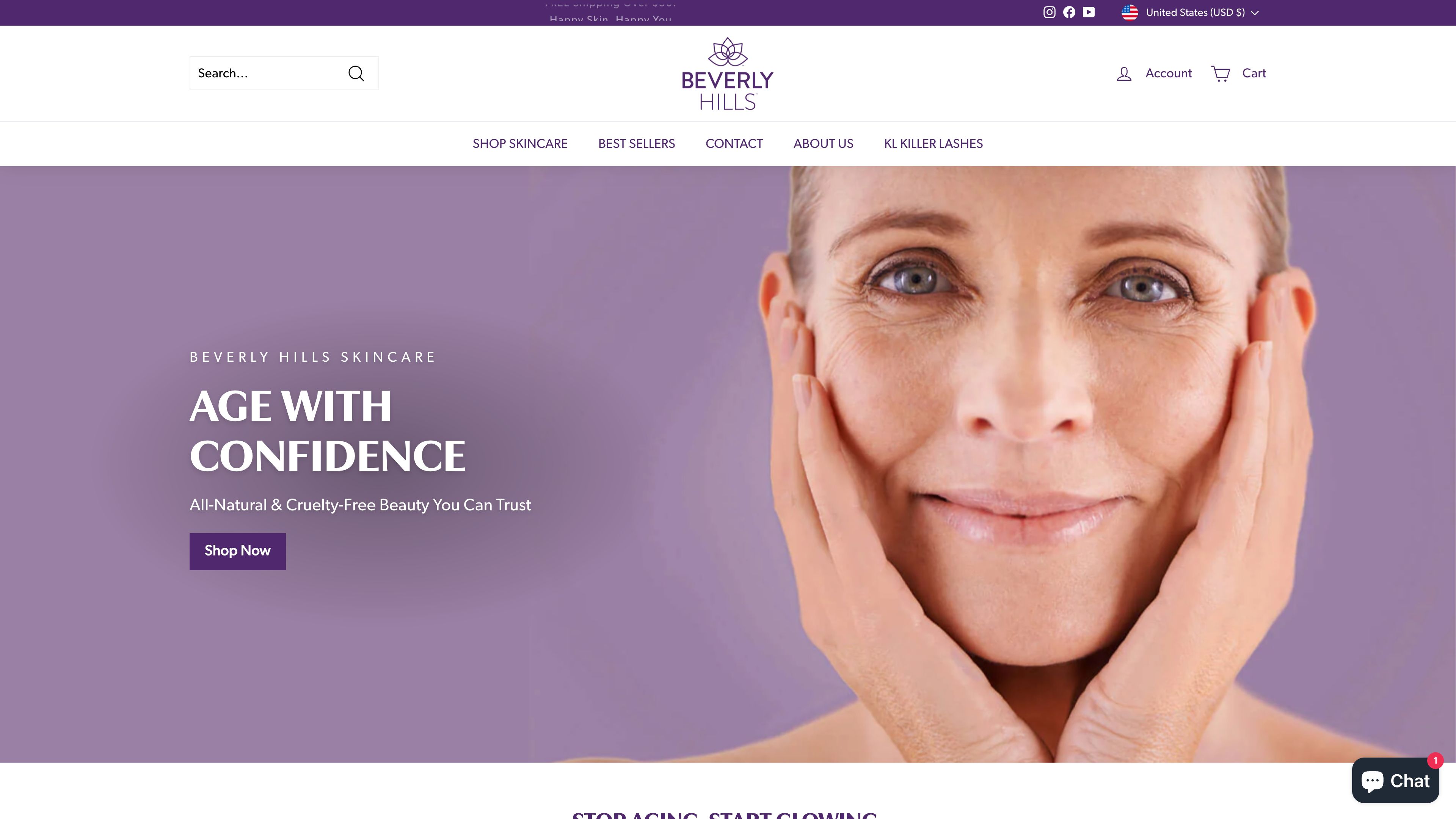 Beverly Hills screenshot 7