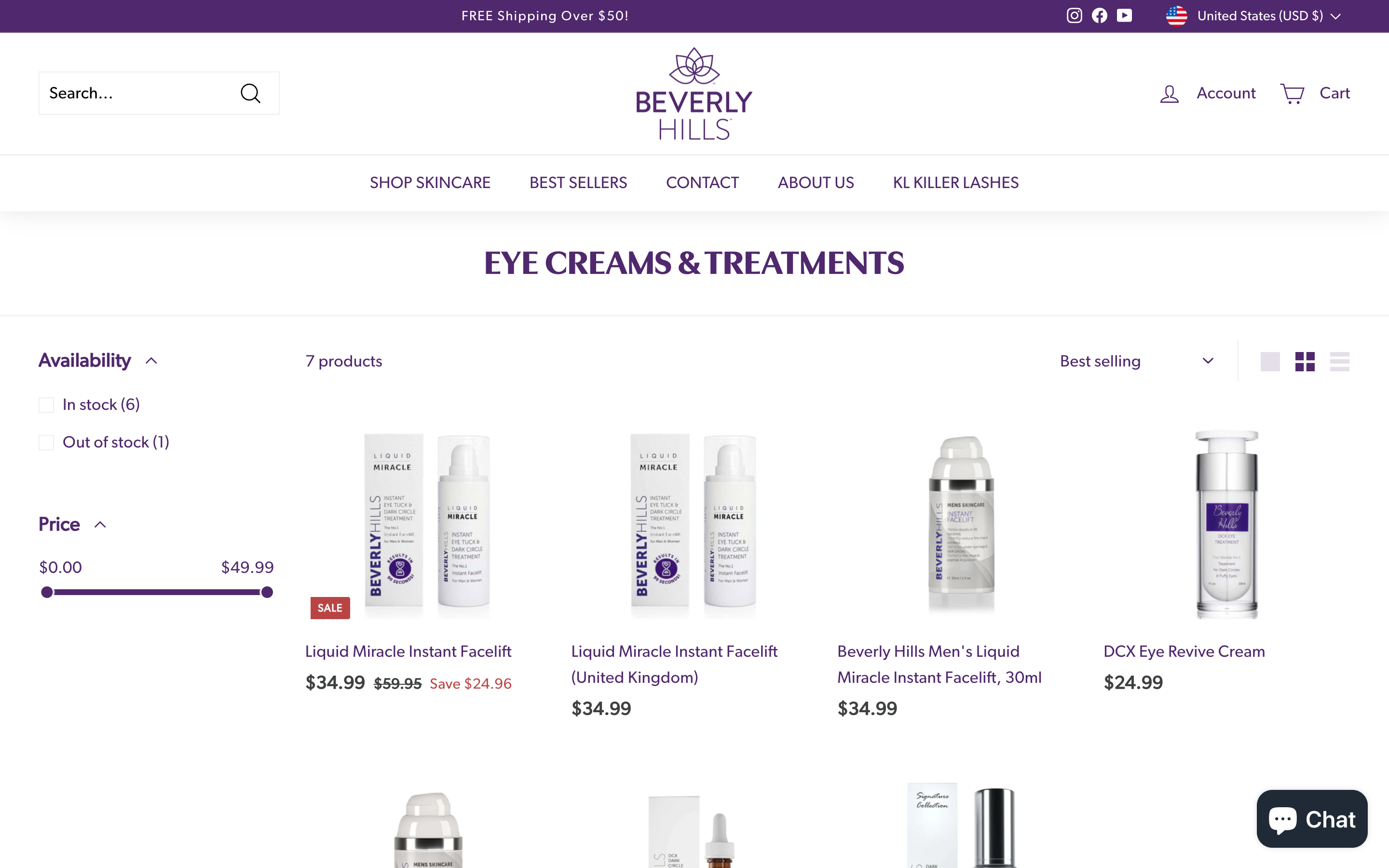 Beverly Hills screenshot 3