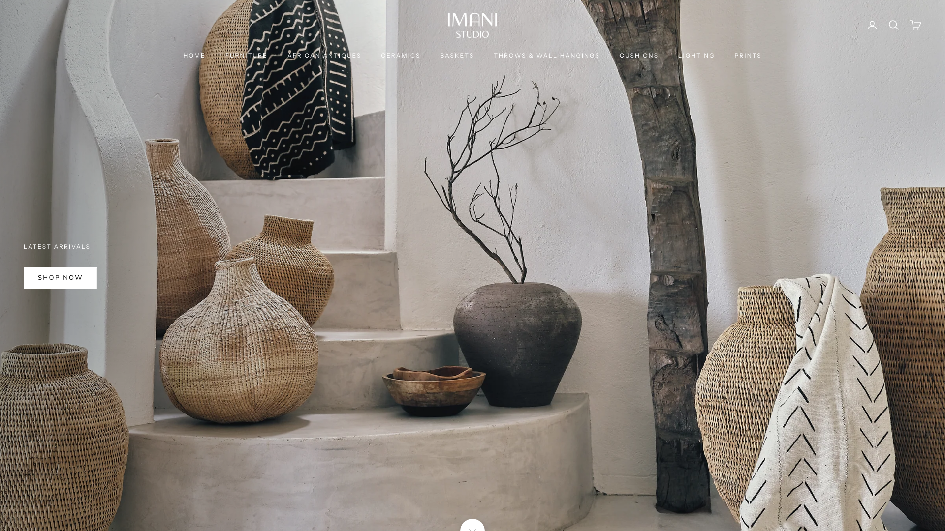 Imani Studio
