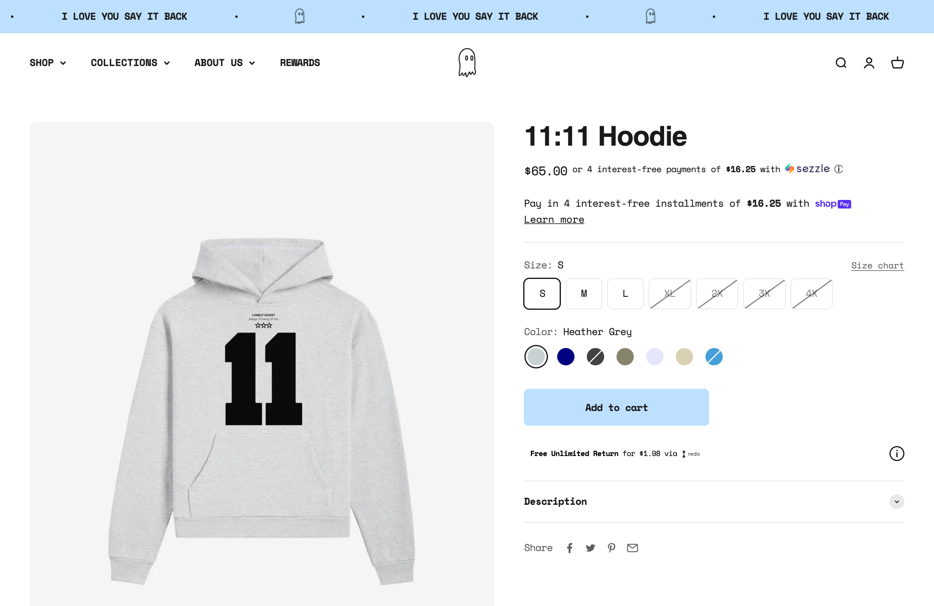 Lonely Ghost screenshot 4