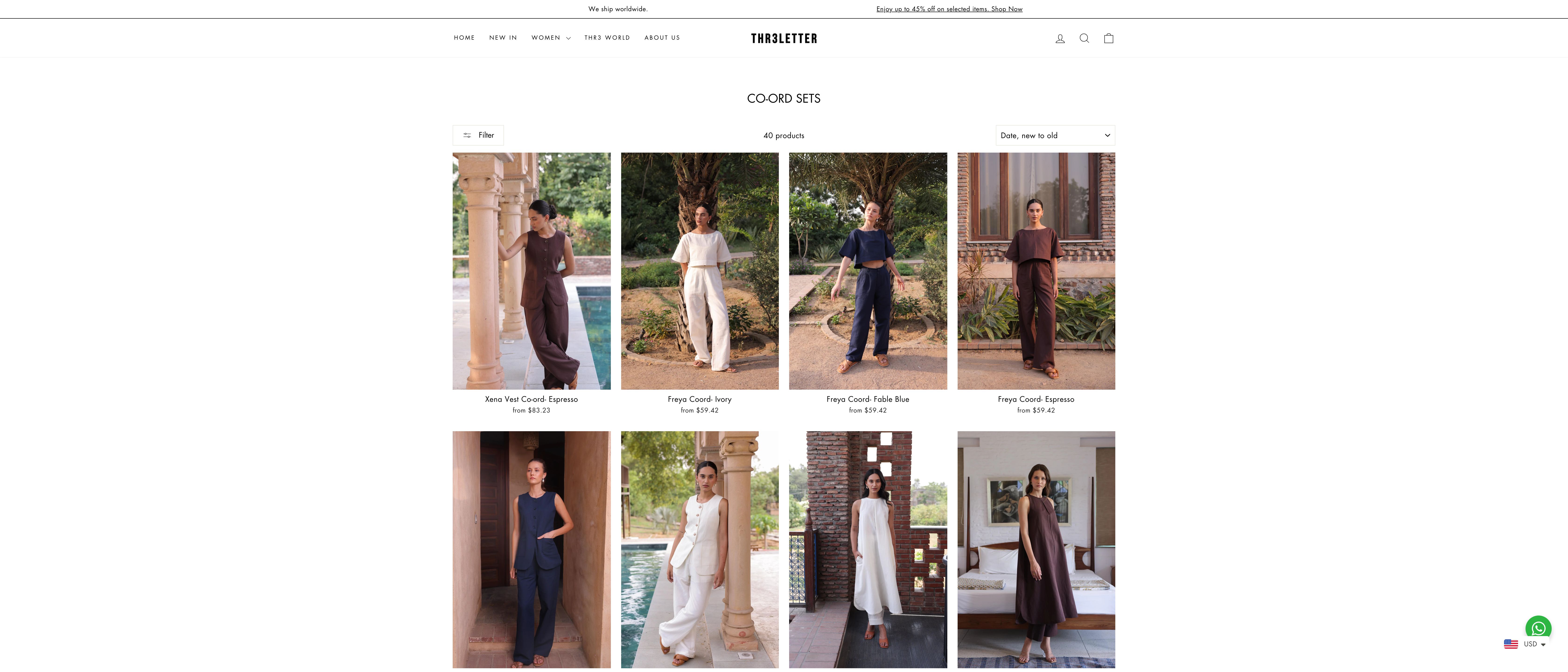 Thr3letter screenshot 6