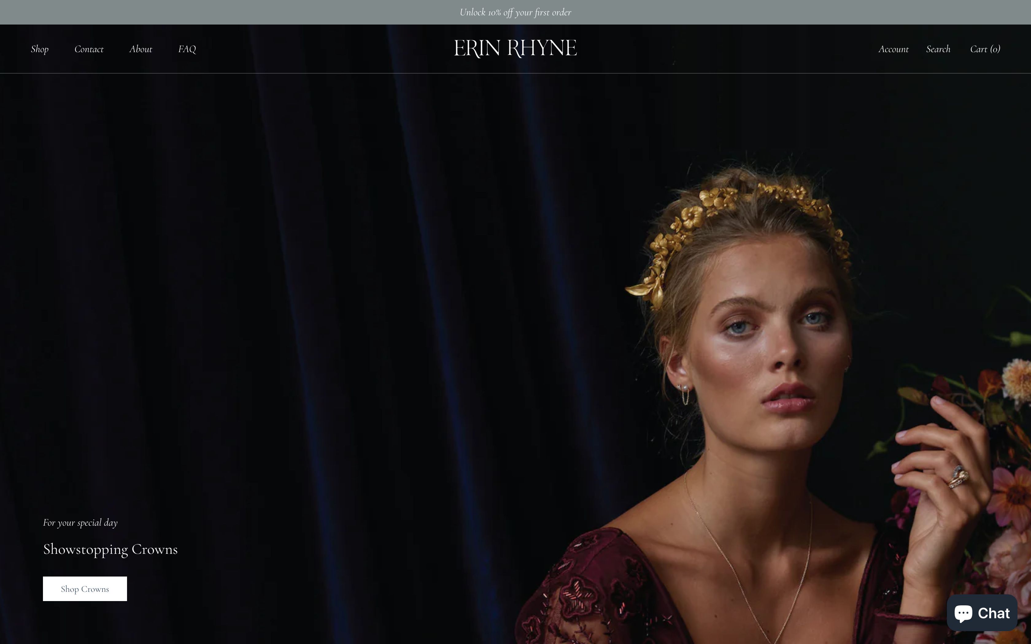 Erin Rhyne screenshot 6