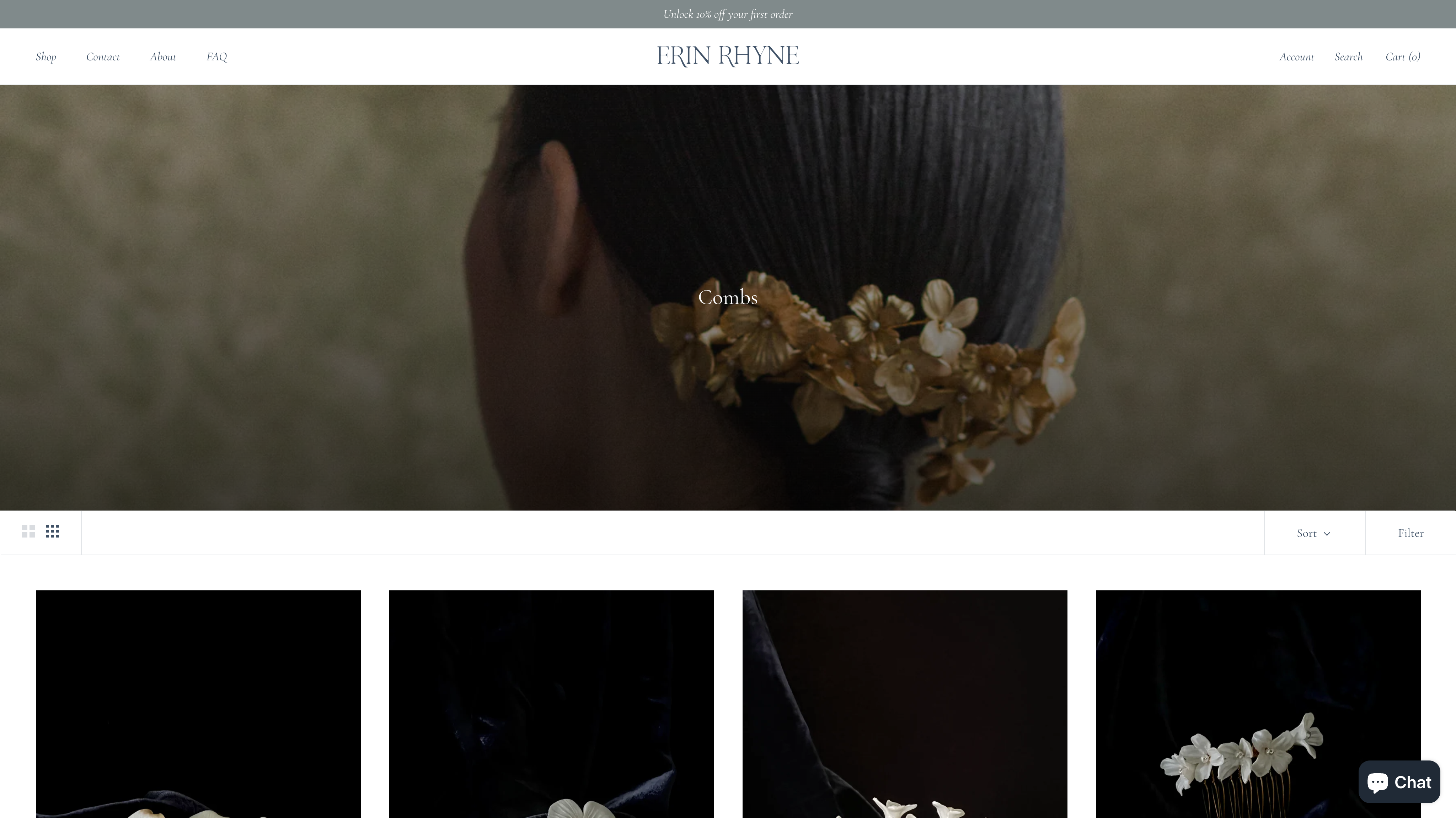 Erin Rhyne screenshot 3