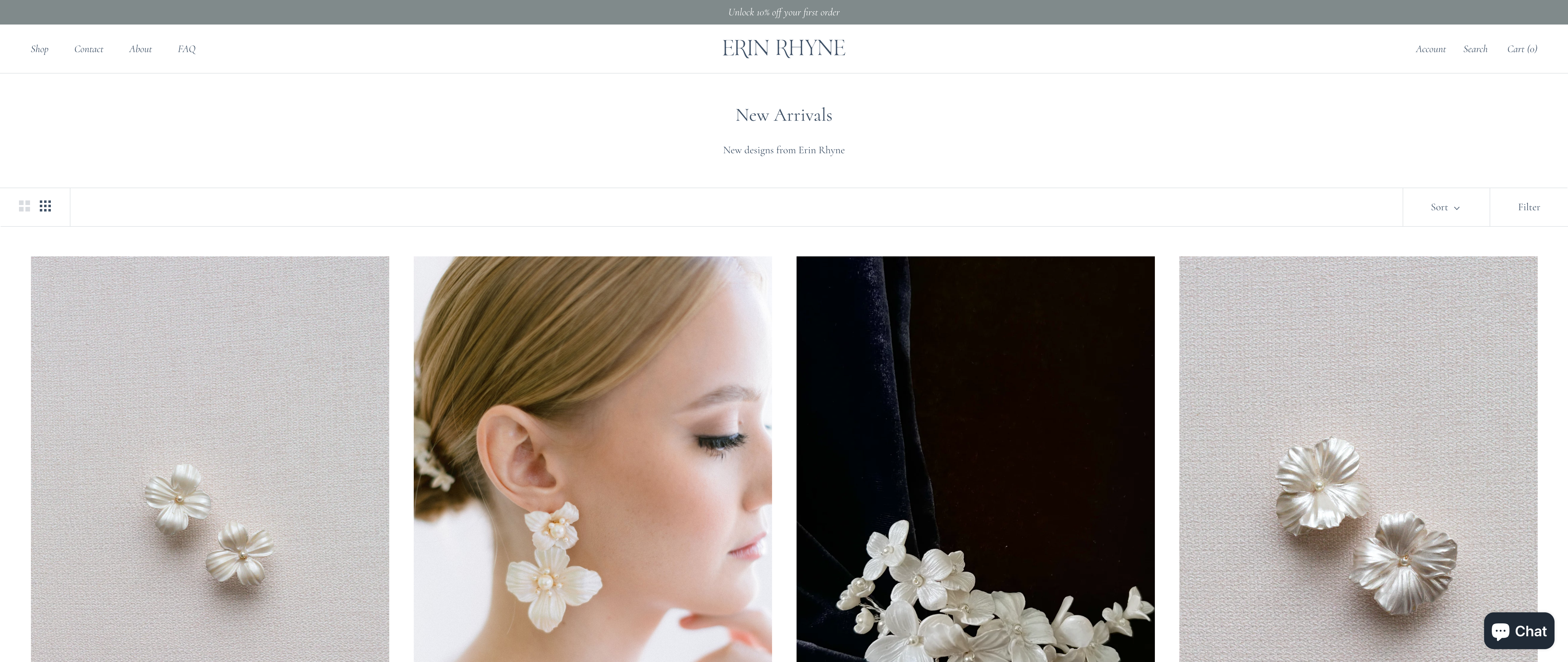 Erin Rhyne screenshot 2