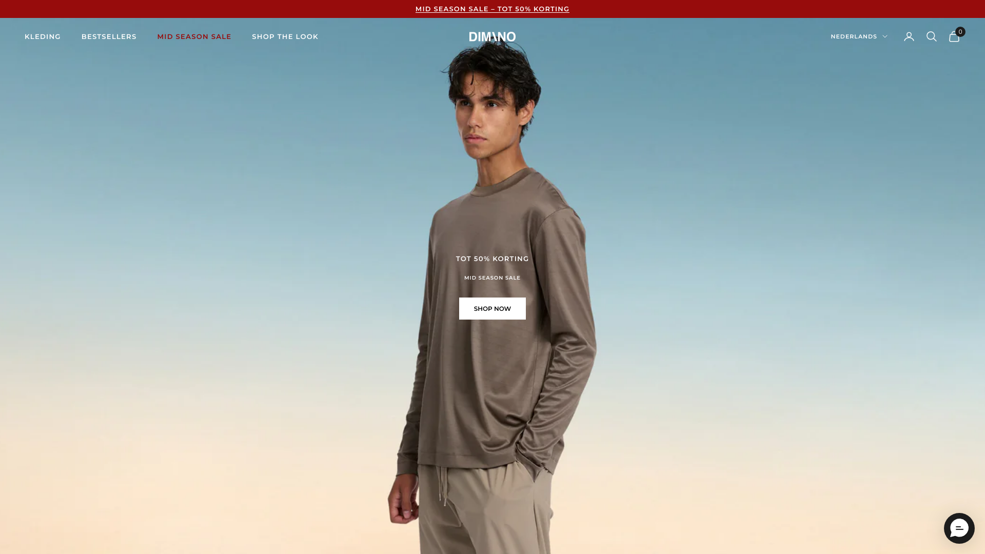 Dimano Clothing