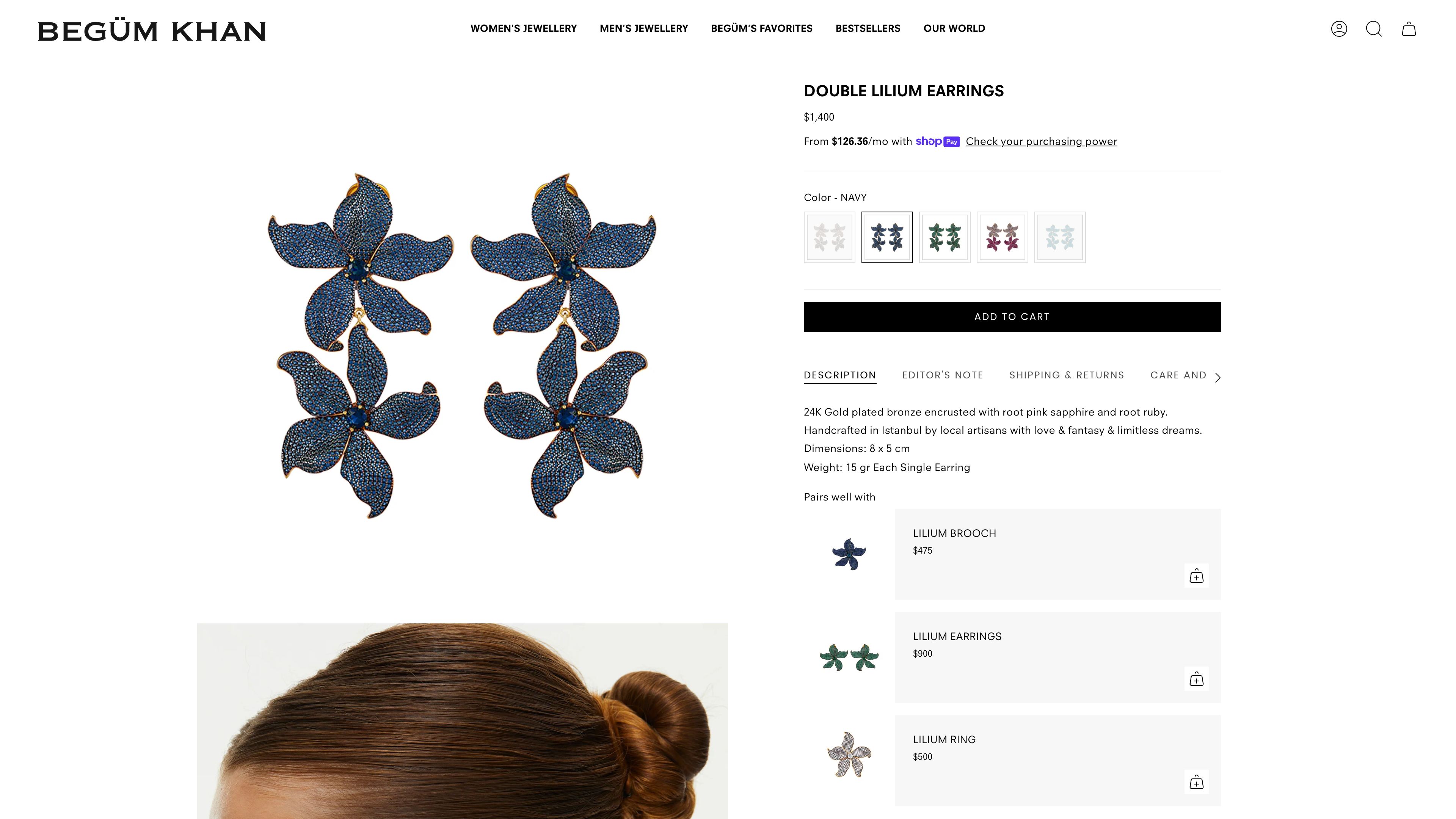 Begüm Khan screenshot 5