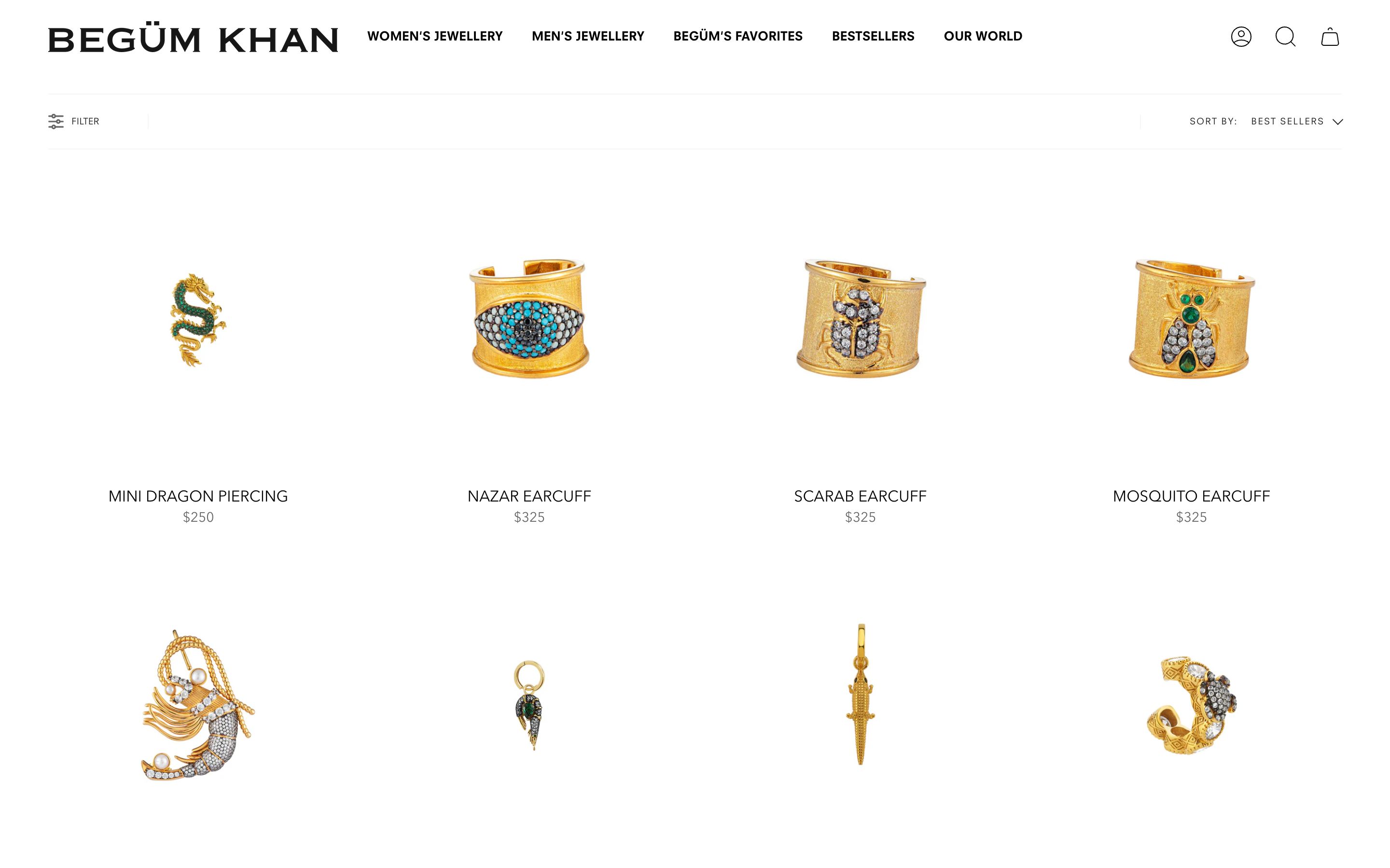 Begüm Khan screenshot 3