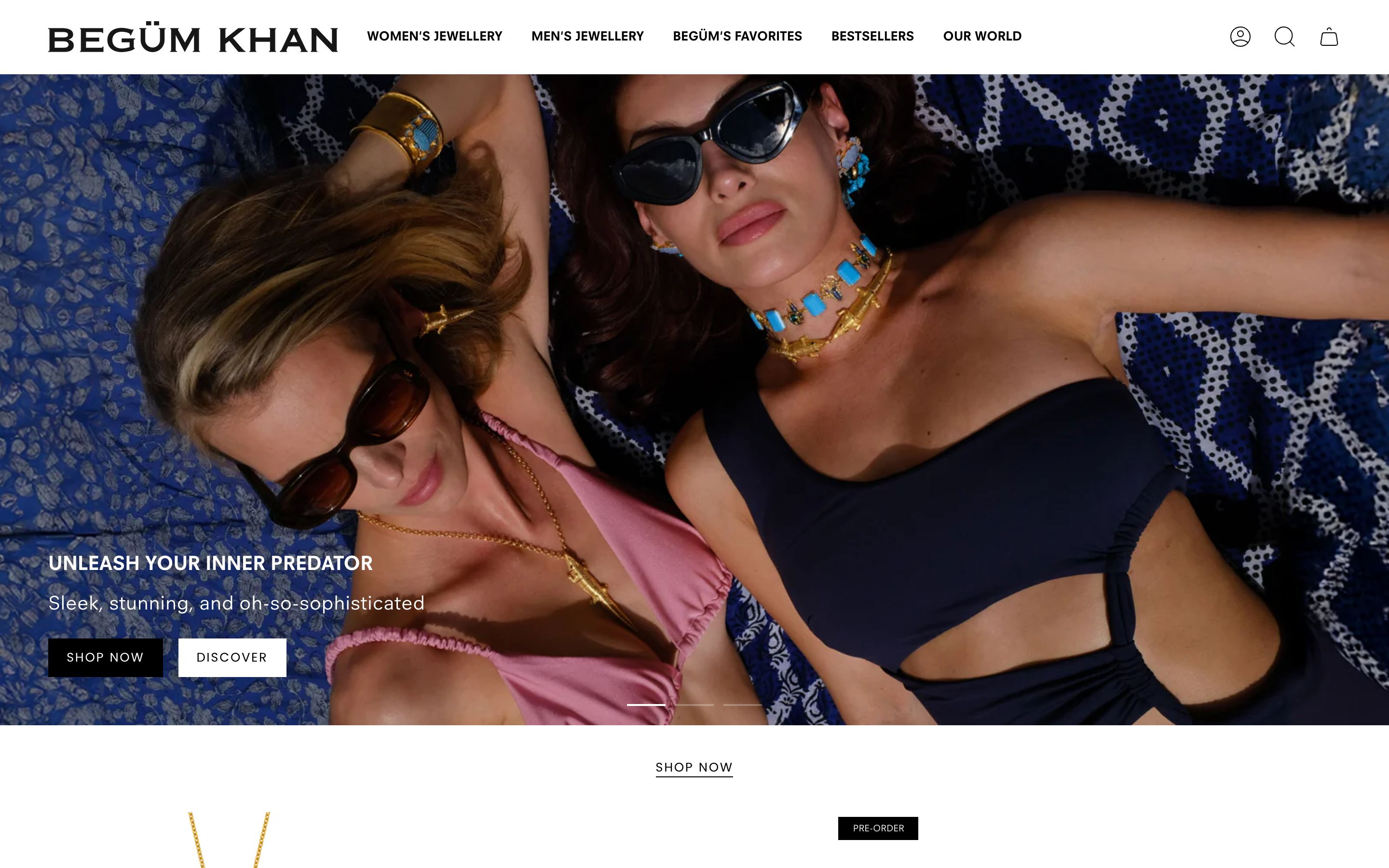 Begüm Khan screenshot 7