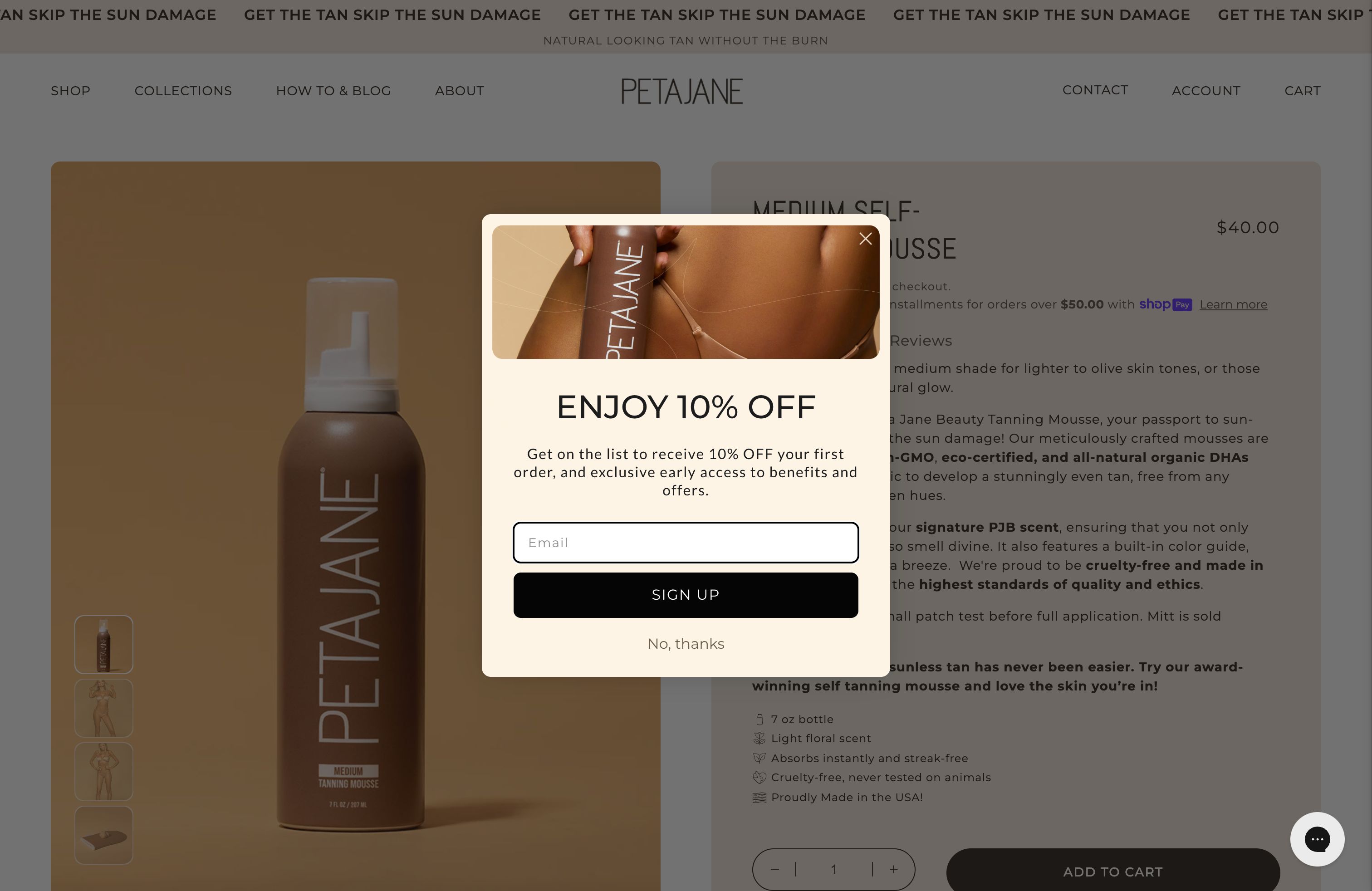 PetaJane screenshot 5