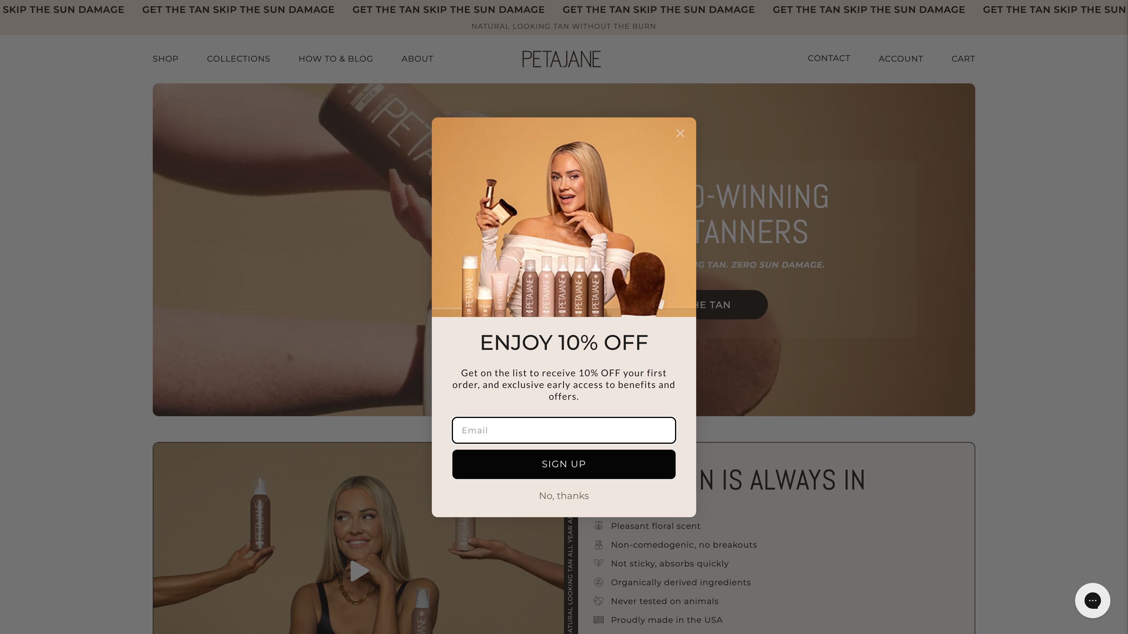 PetaJane screenshot 6