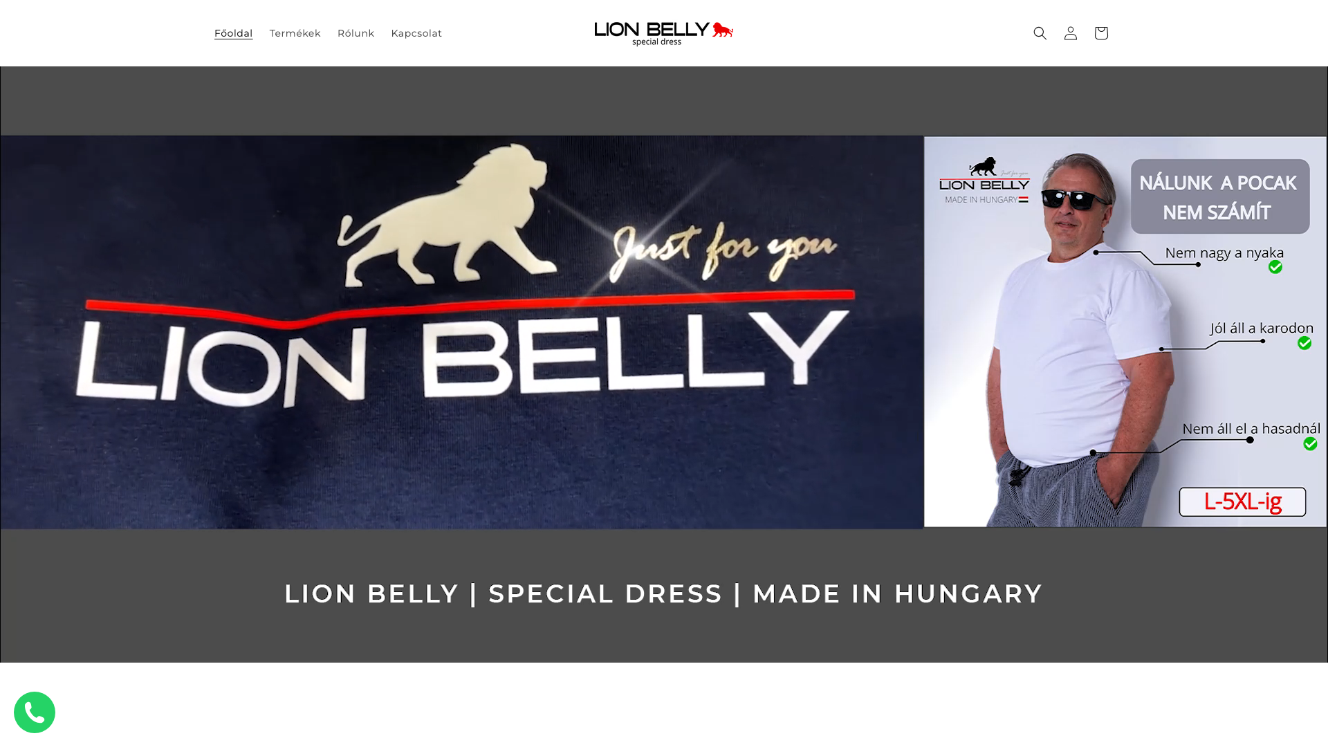 Lionbelly.hu