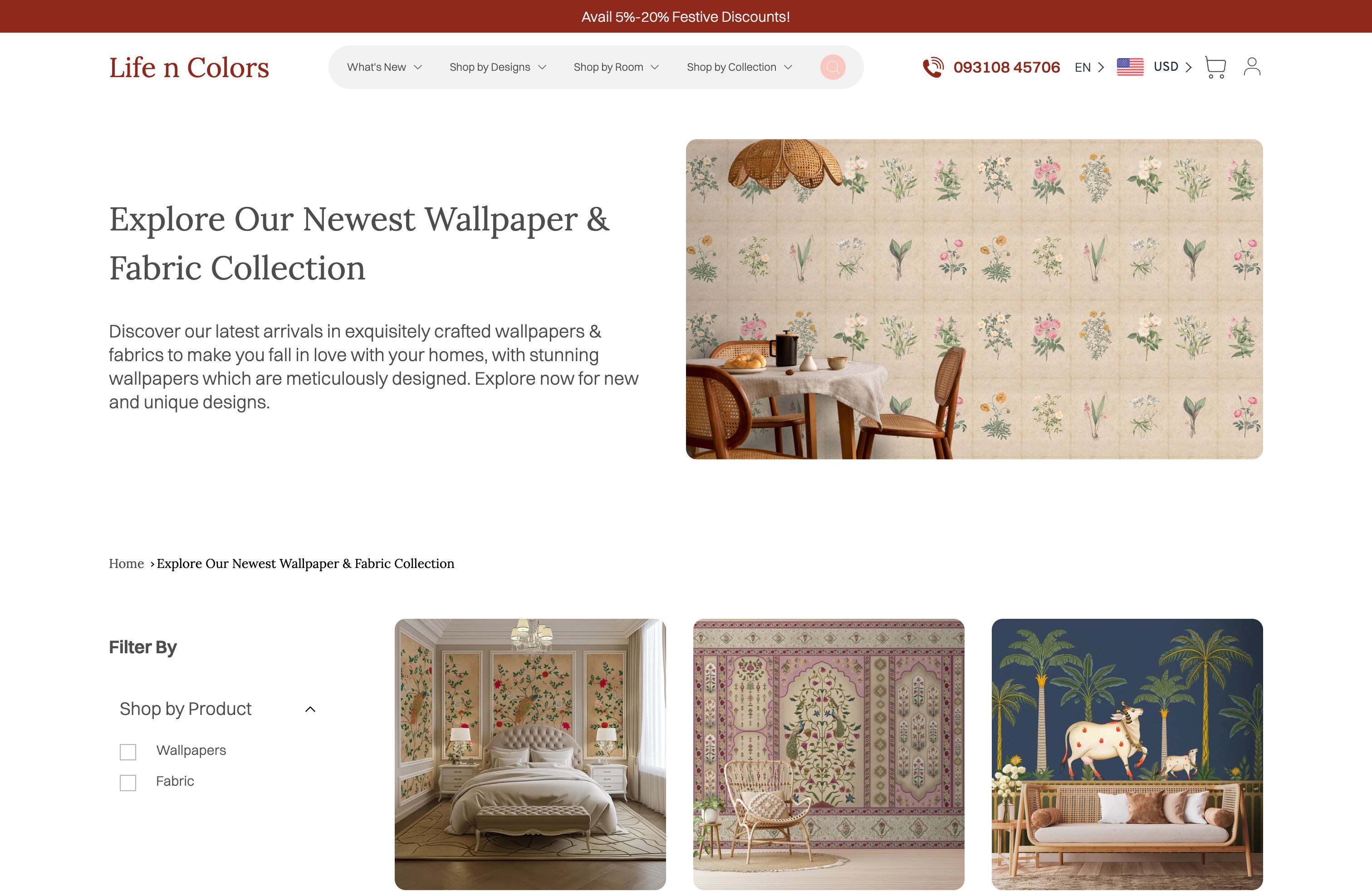 Life n Colors screenshot 2