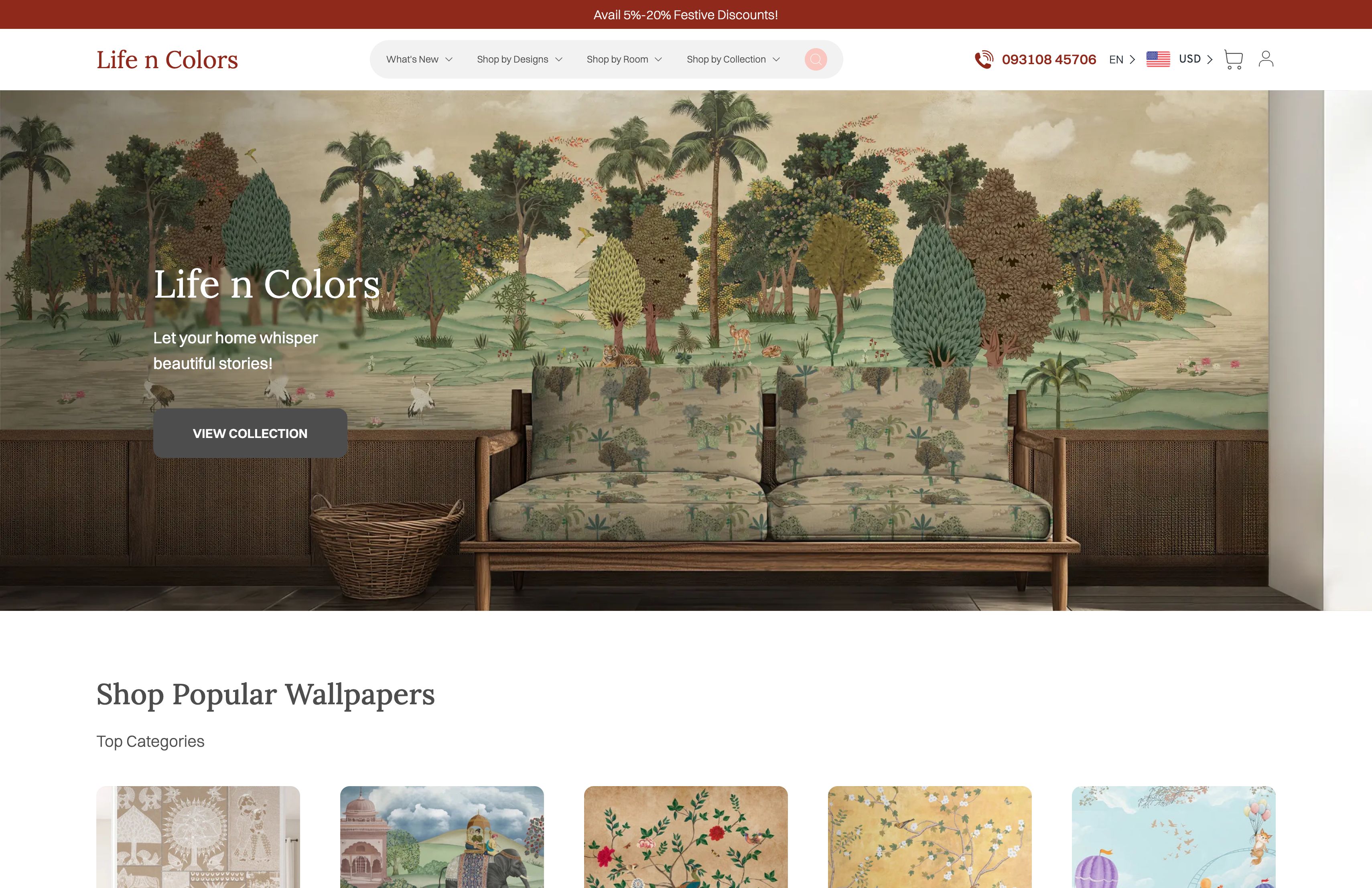 Life n Colors screenshot 6