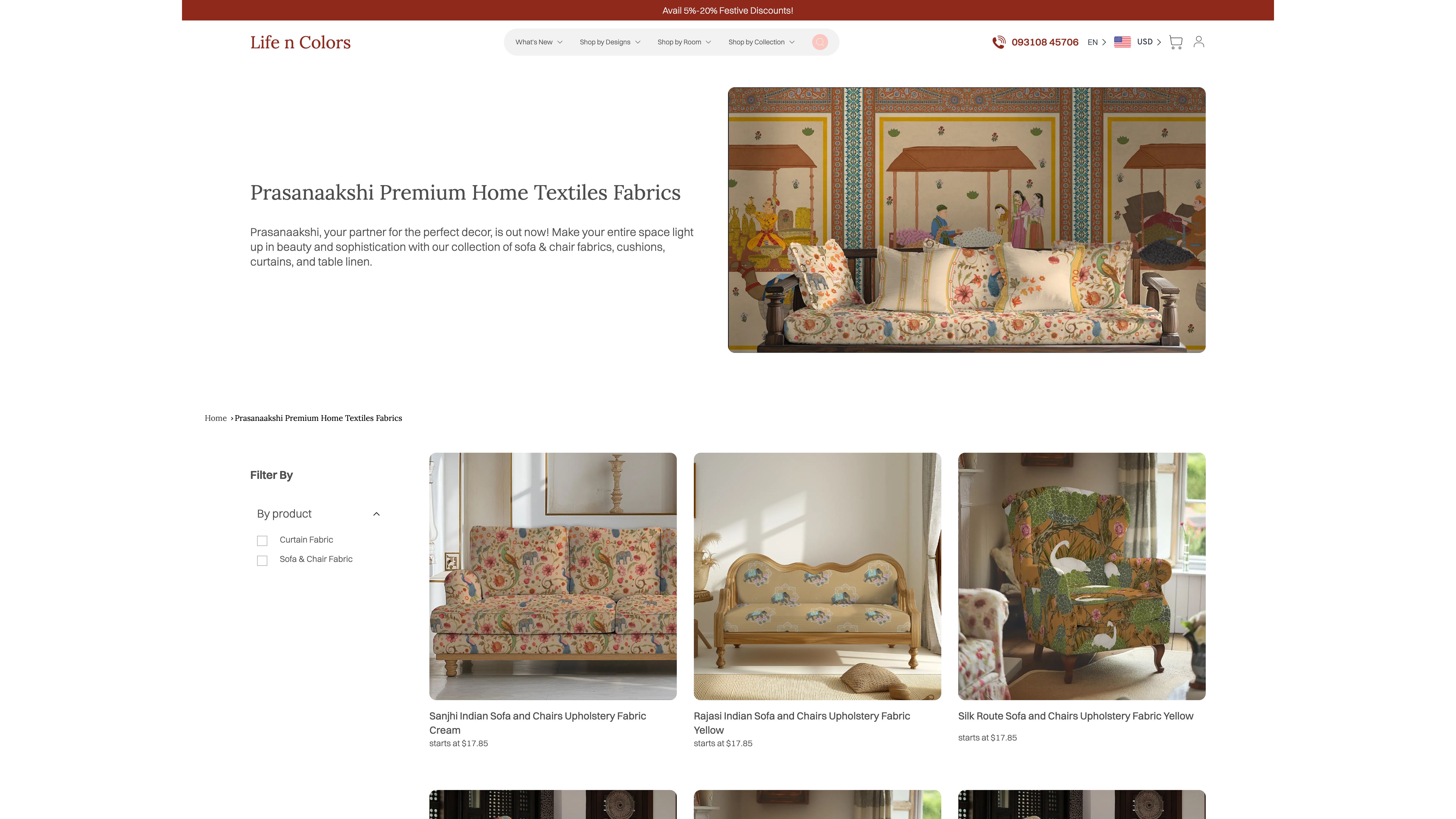 Life n Colors screenshot 4