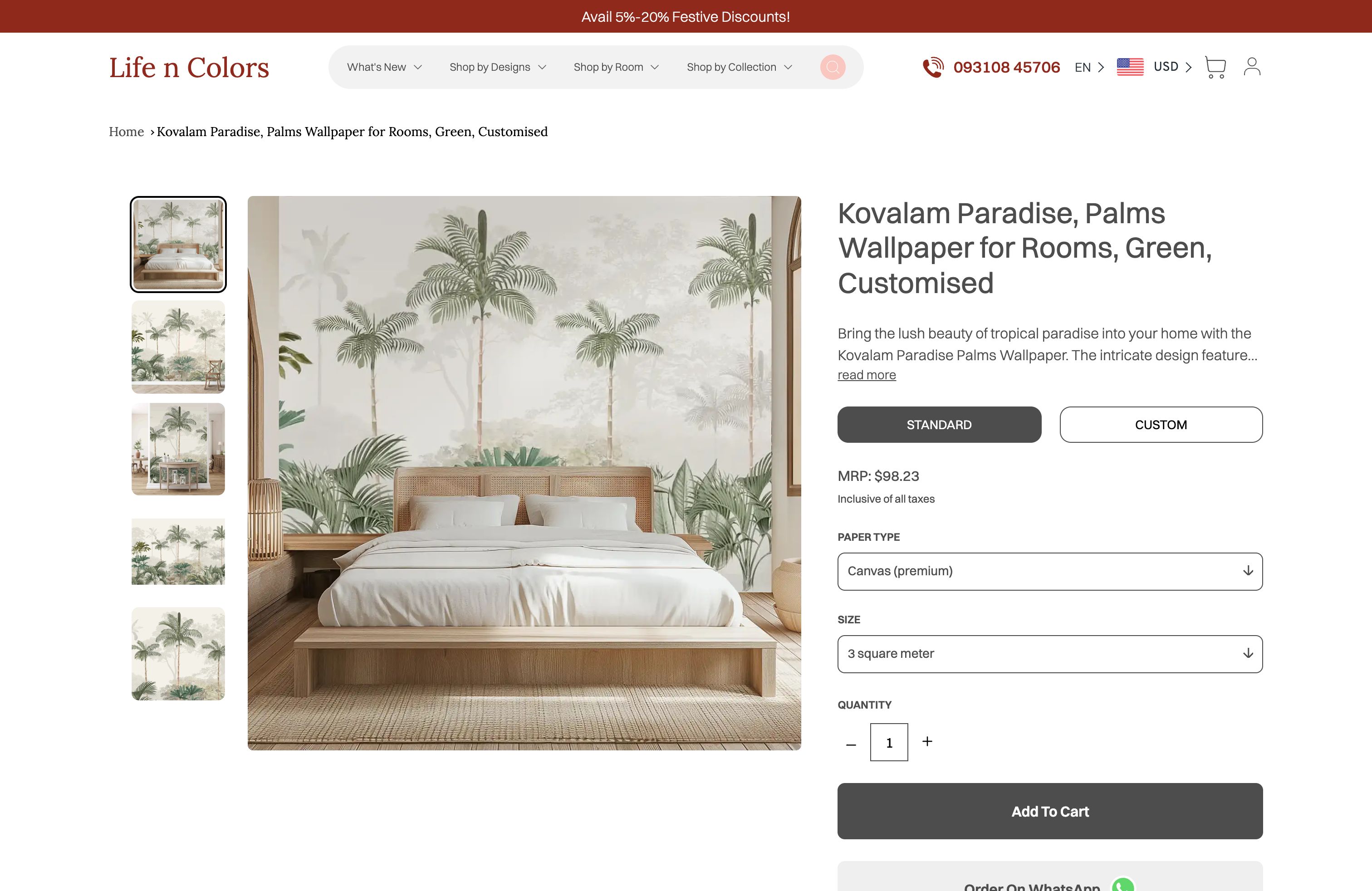 Life n Colors screenshot 5