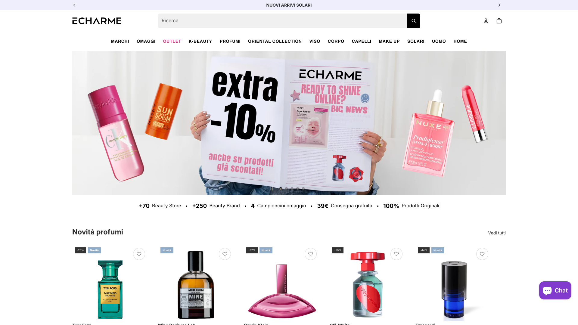eCharme