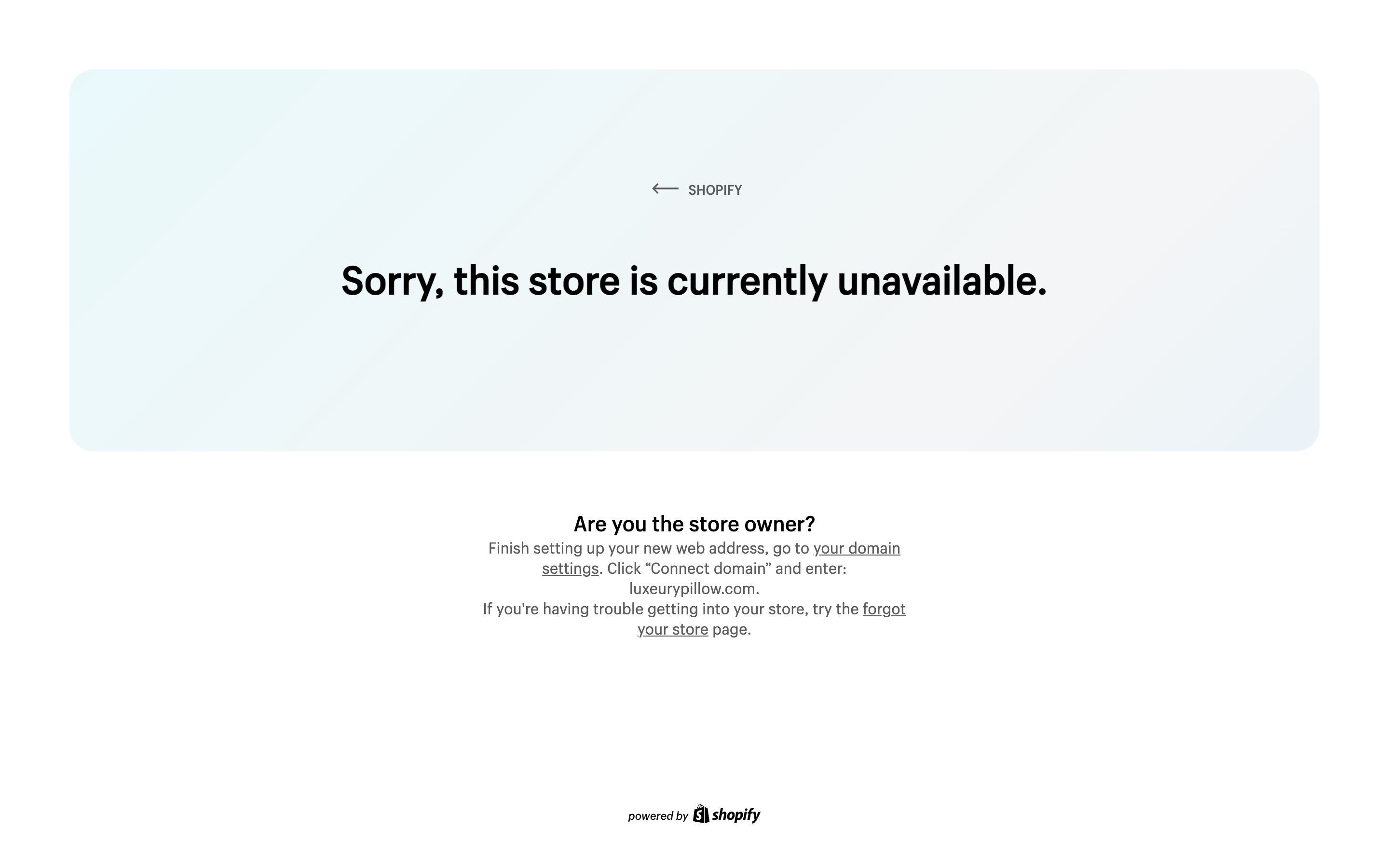 Luxeury Pillow screenshot 3