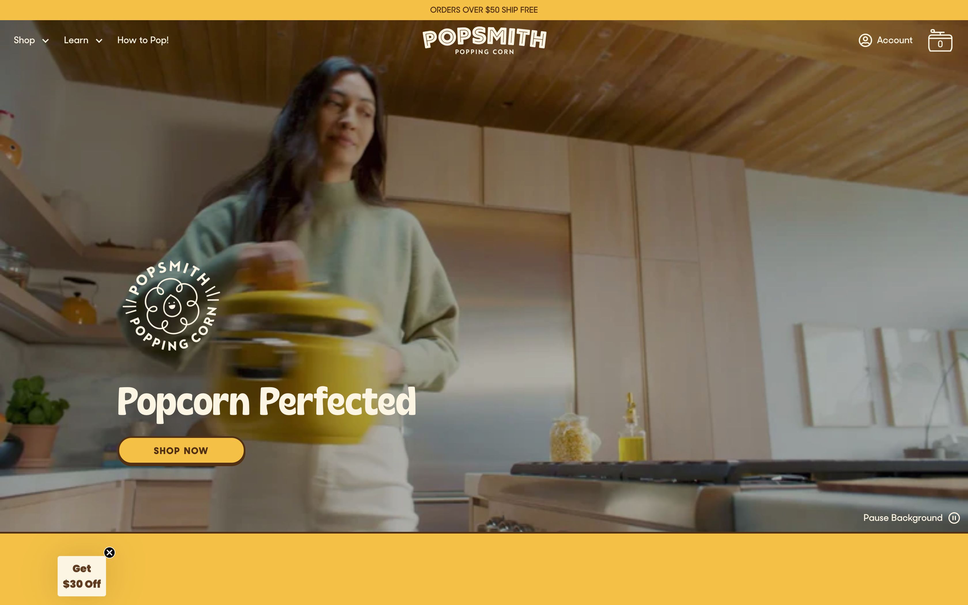 Popsmith screenshot 4